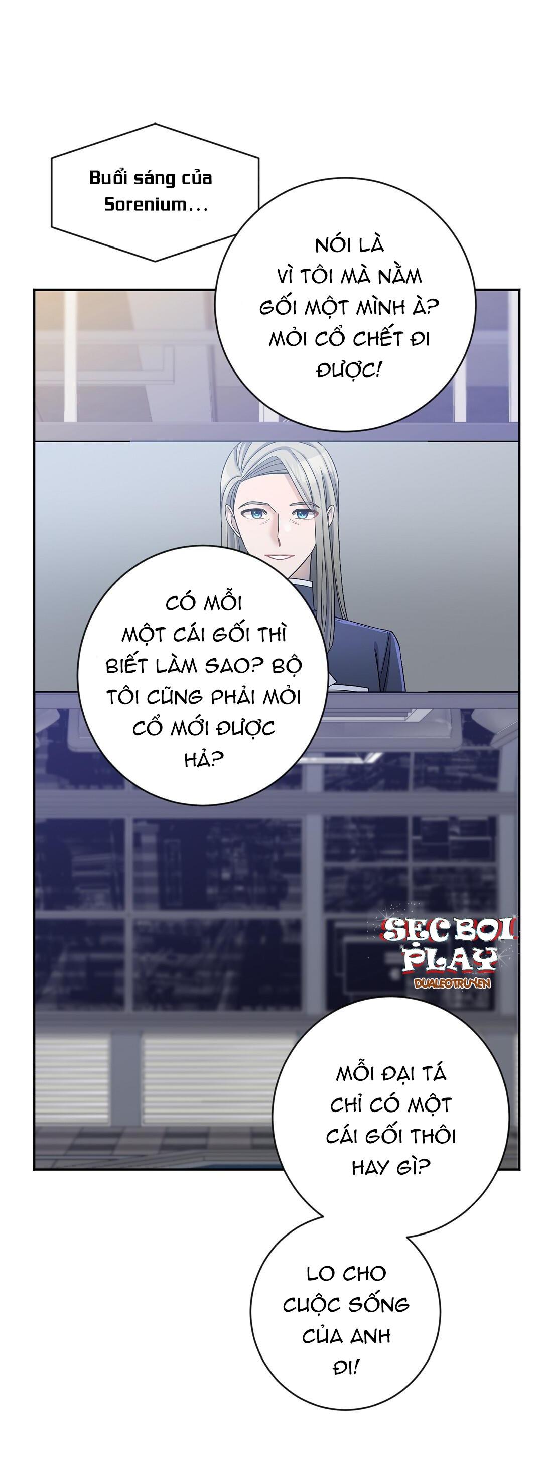 Vô Danh Unknown Chapter 11 - Next Chapter 12