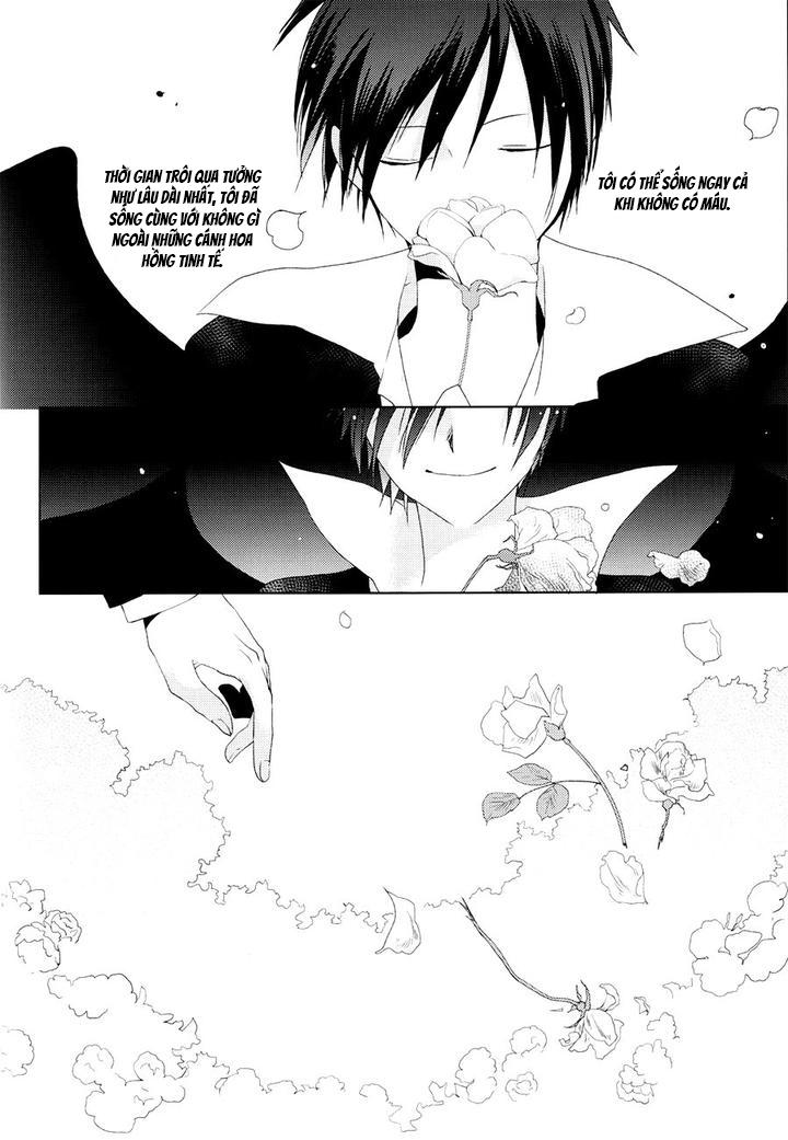 Doujinshi Tổng Hợp Chapter 86 - Next Chapter 87