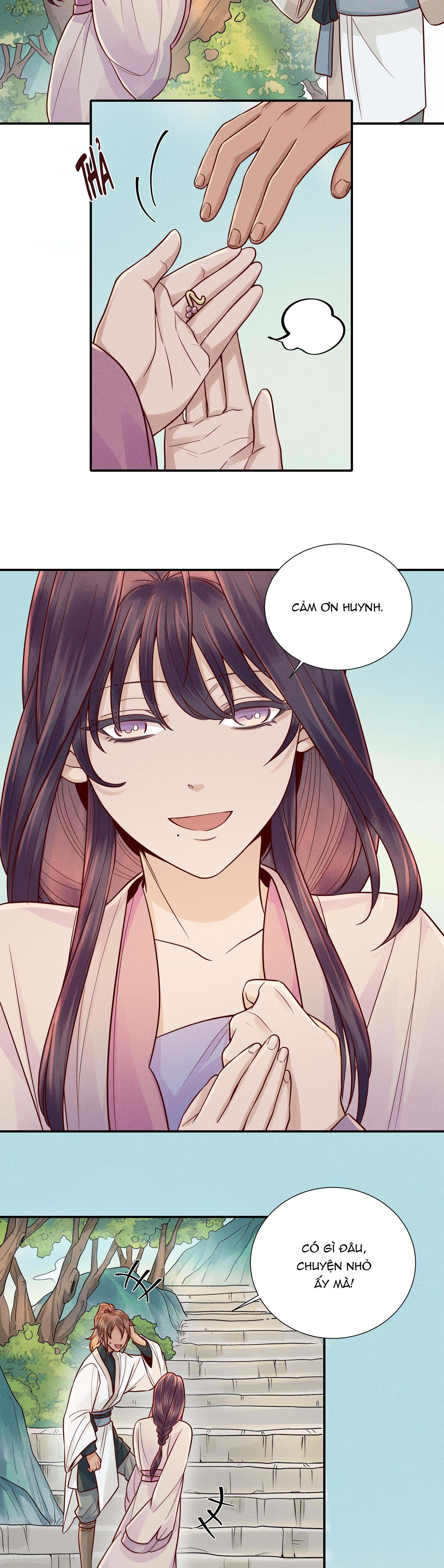 Gả Ma Chapter 25 - Next Chapter 26