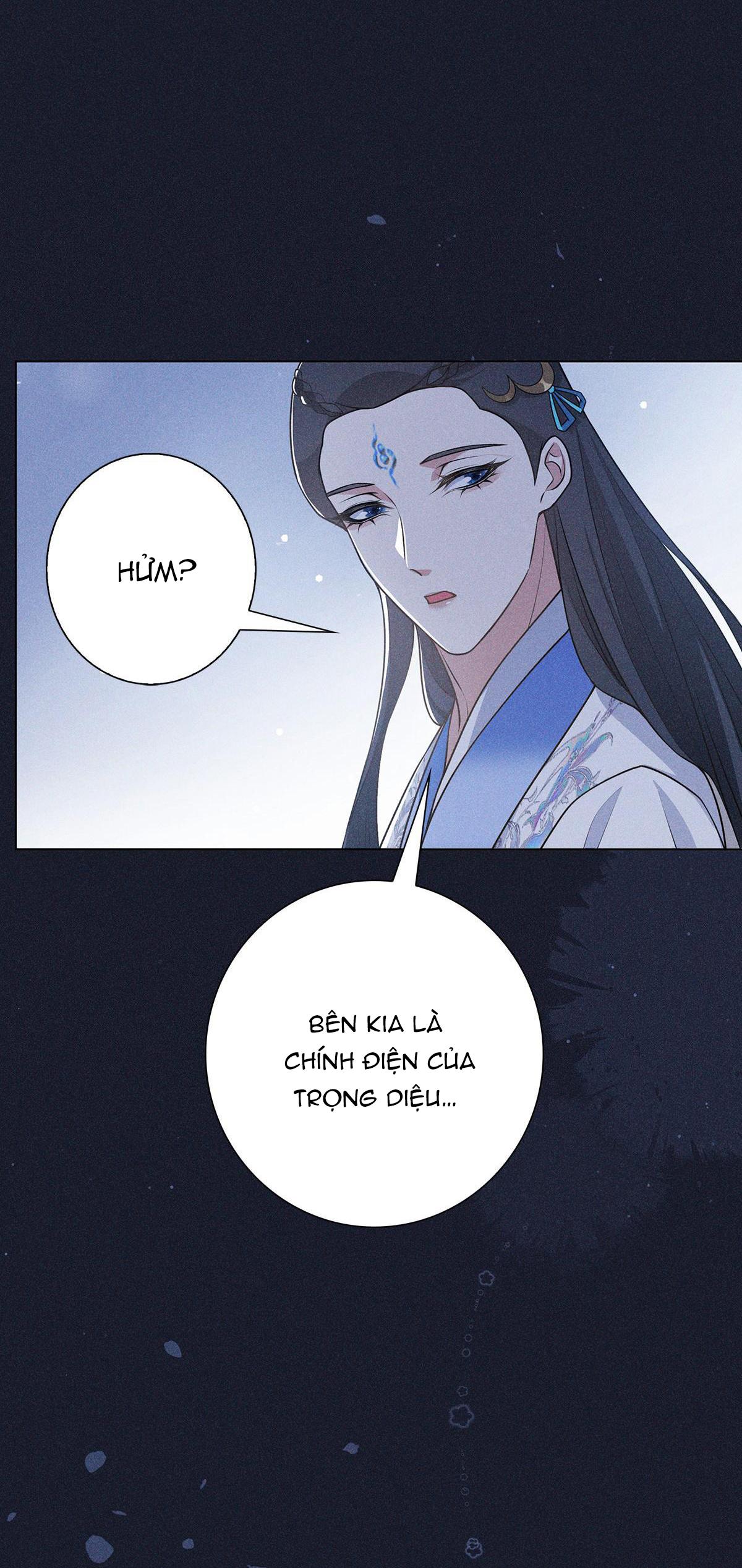 Chiếm Đoạt Ánh Trăng Chapter 12 - Next Chapter 13