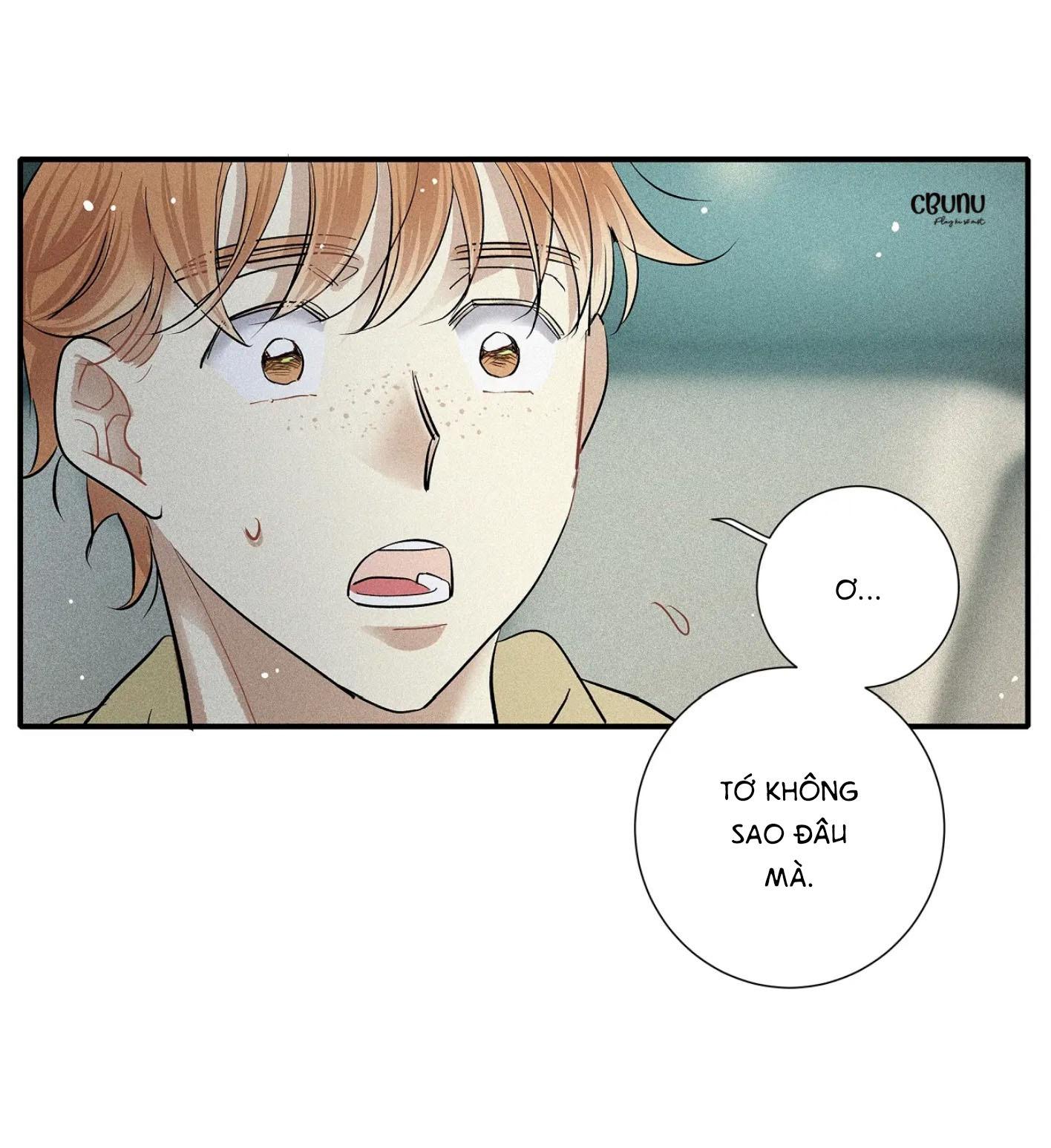 (CBunu) Tình yêu và danh vọng Chapter 27 - Next Chapter 28