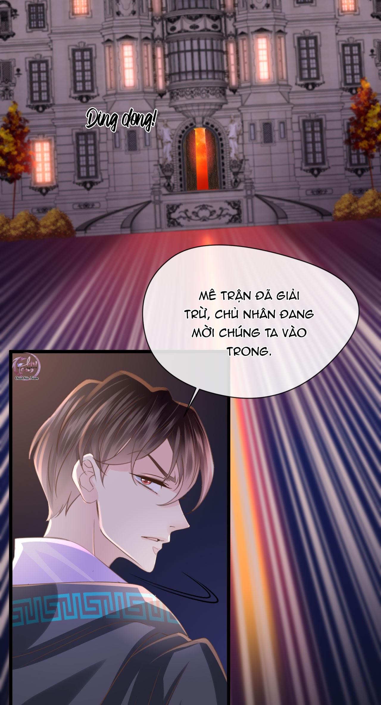 Chinh Phục Nhà Cổ Chapter 49 - Next Chapter 50