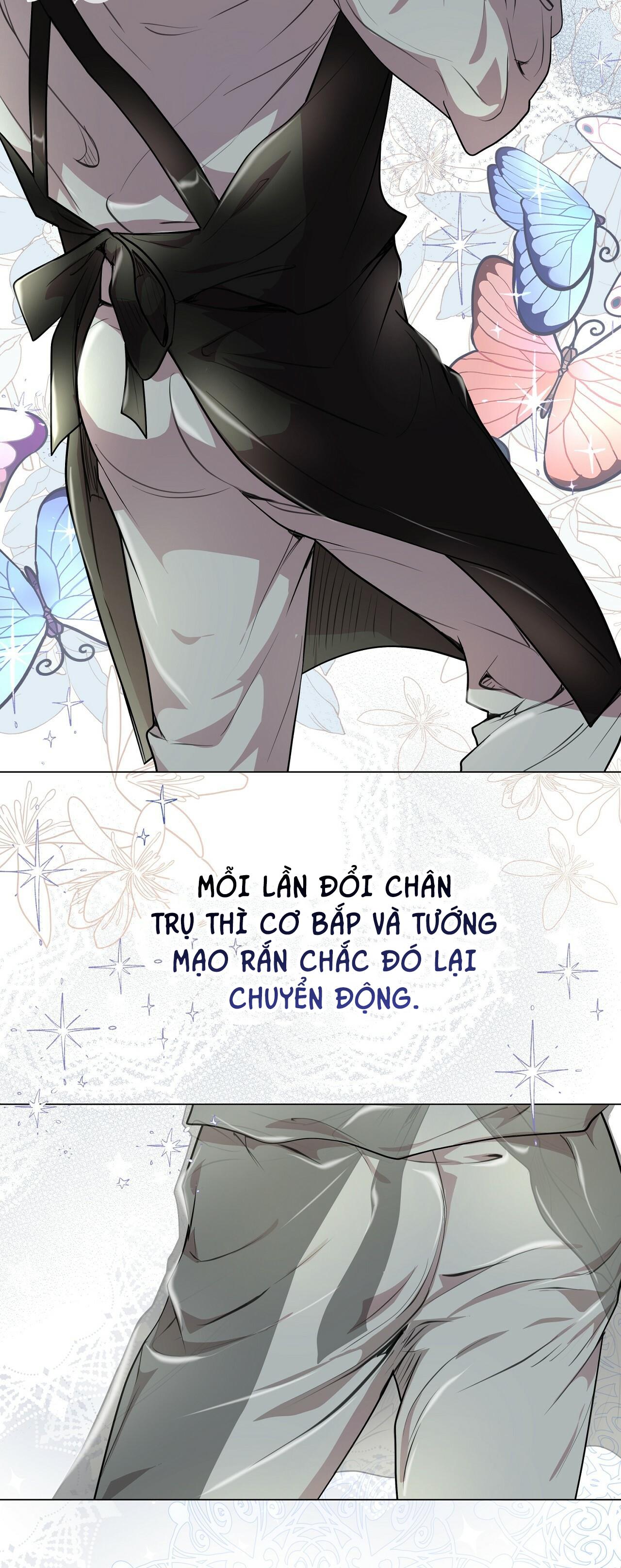 LỐI SỐNG ÍCH KỶ Chapter 7 - Next Chapter 8