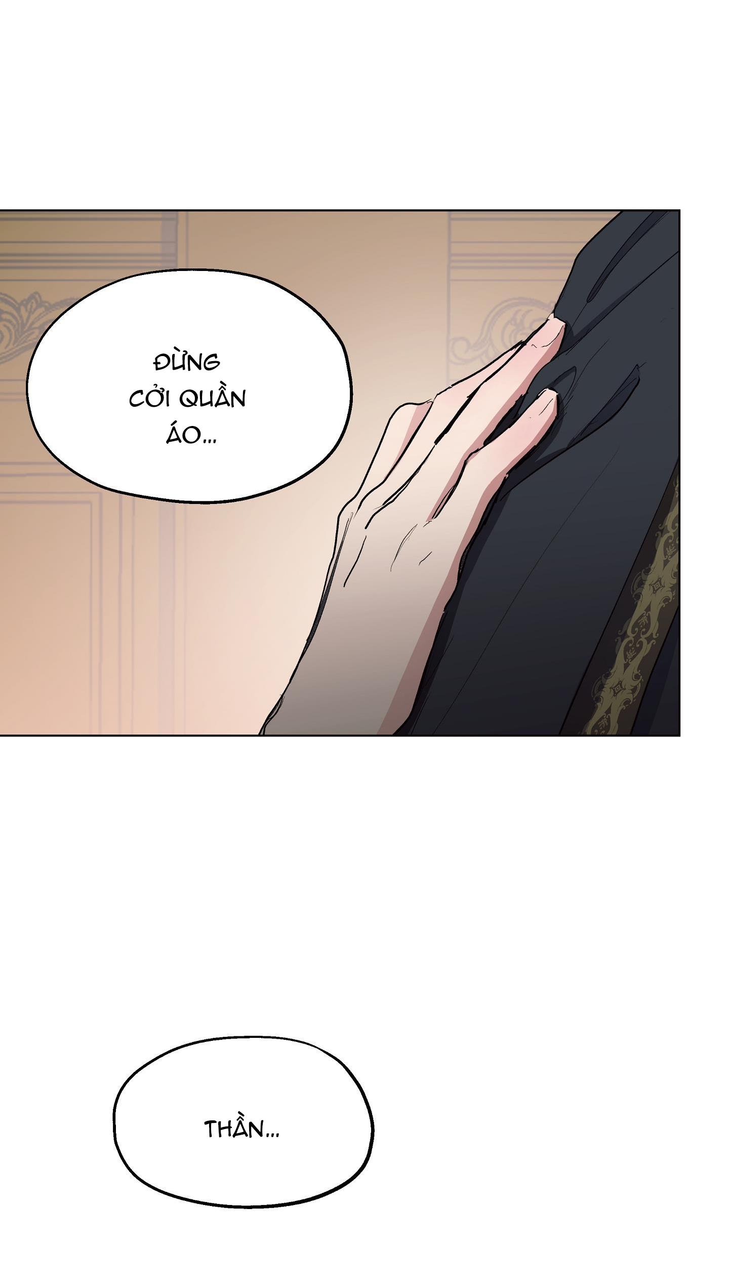 SỰ KIÊU NGẠO CỦA OTTO ĐỆ NHẤT Chapter 9 - Next Chapter 10