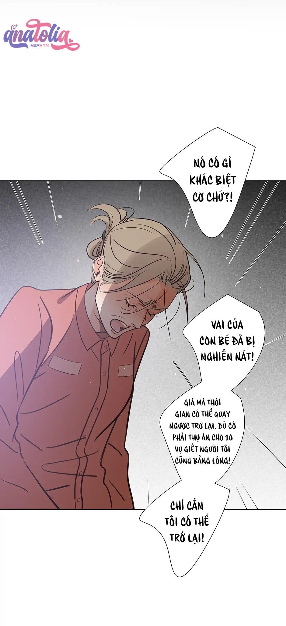 Đừng Chạm Vào Tim Tôi Chapter 62 - Next Chapter 63