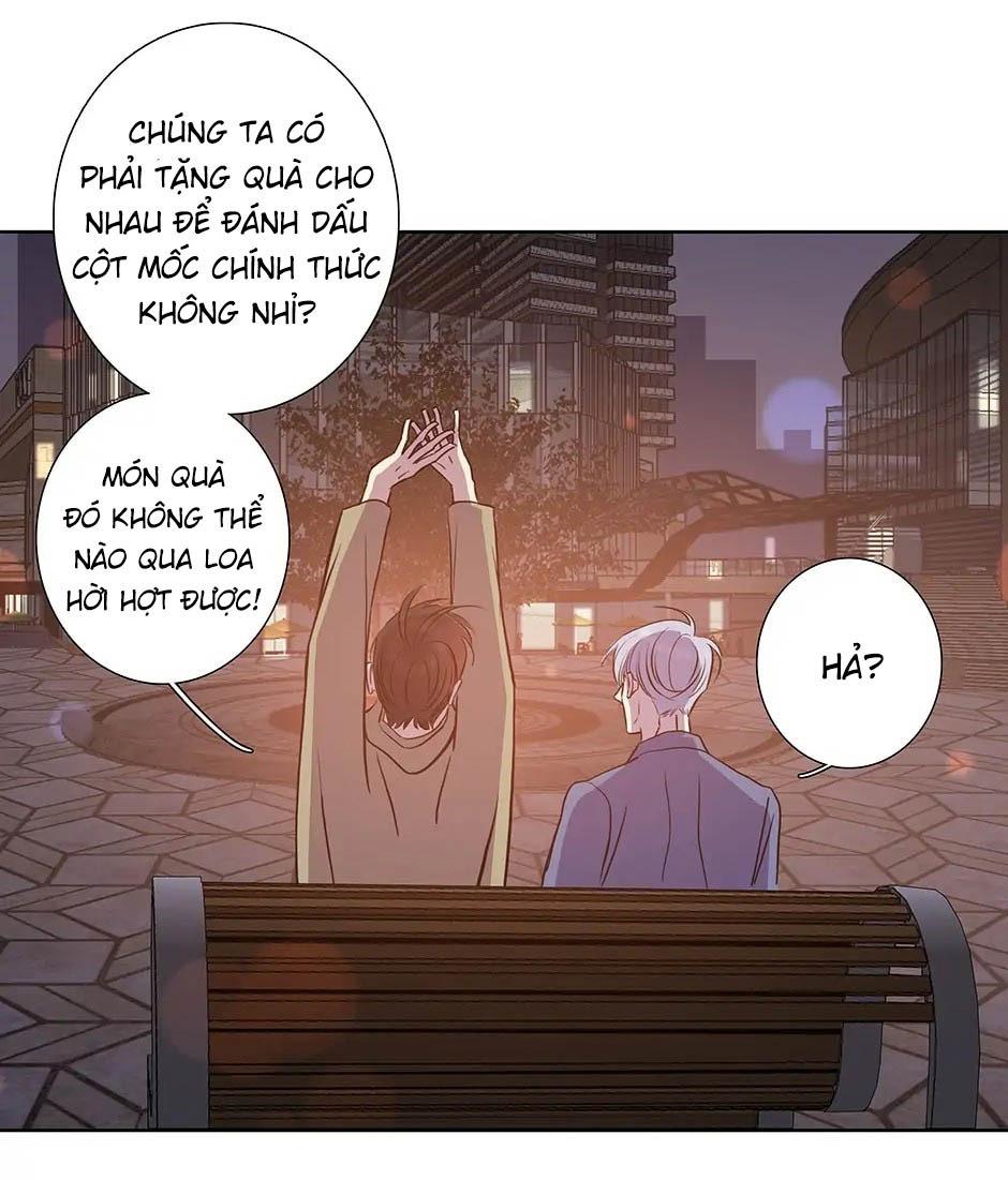 Đừng Chạm Vào Tim Tôi Chapter 67 - Next Chapter 68