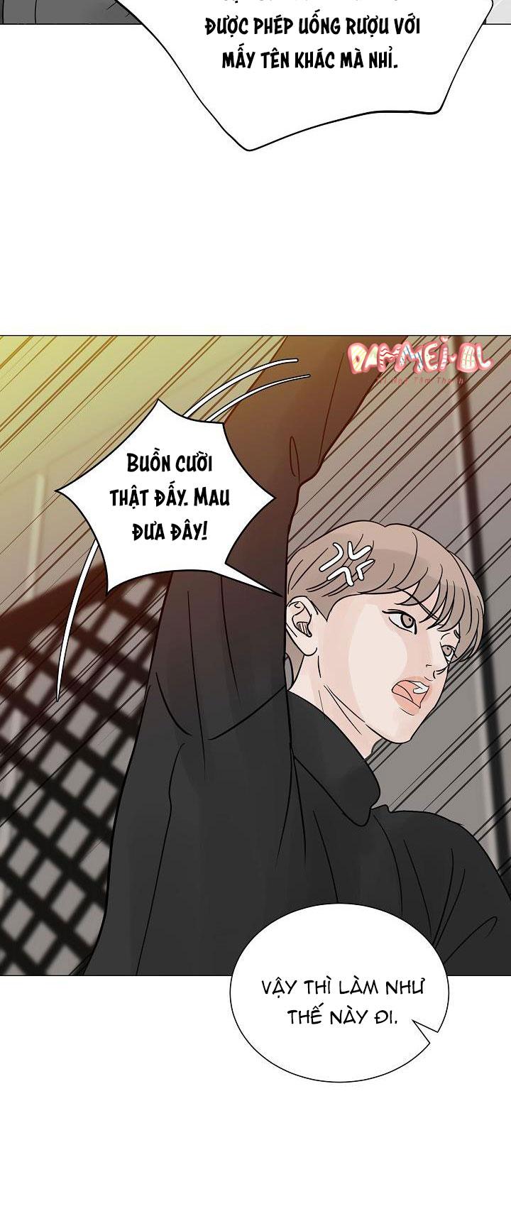 Ở LẠI BÊN TÔI Chapter 32 END SS1 - Next Chapter 33 ss2