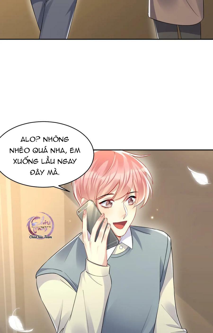 Lại Bị Bạn Trai Cũ Nhắm Trúng Rồi! Chapter 135 - Next Chapter 136