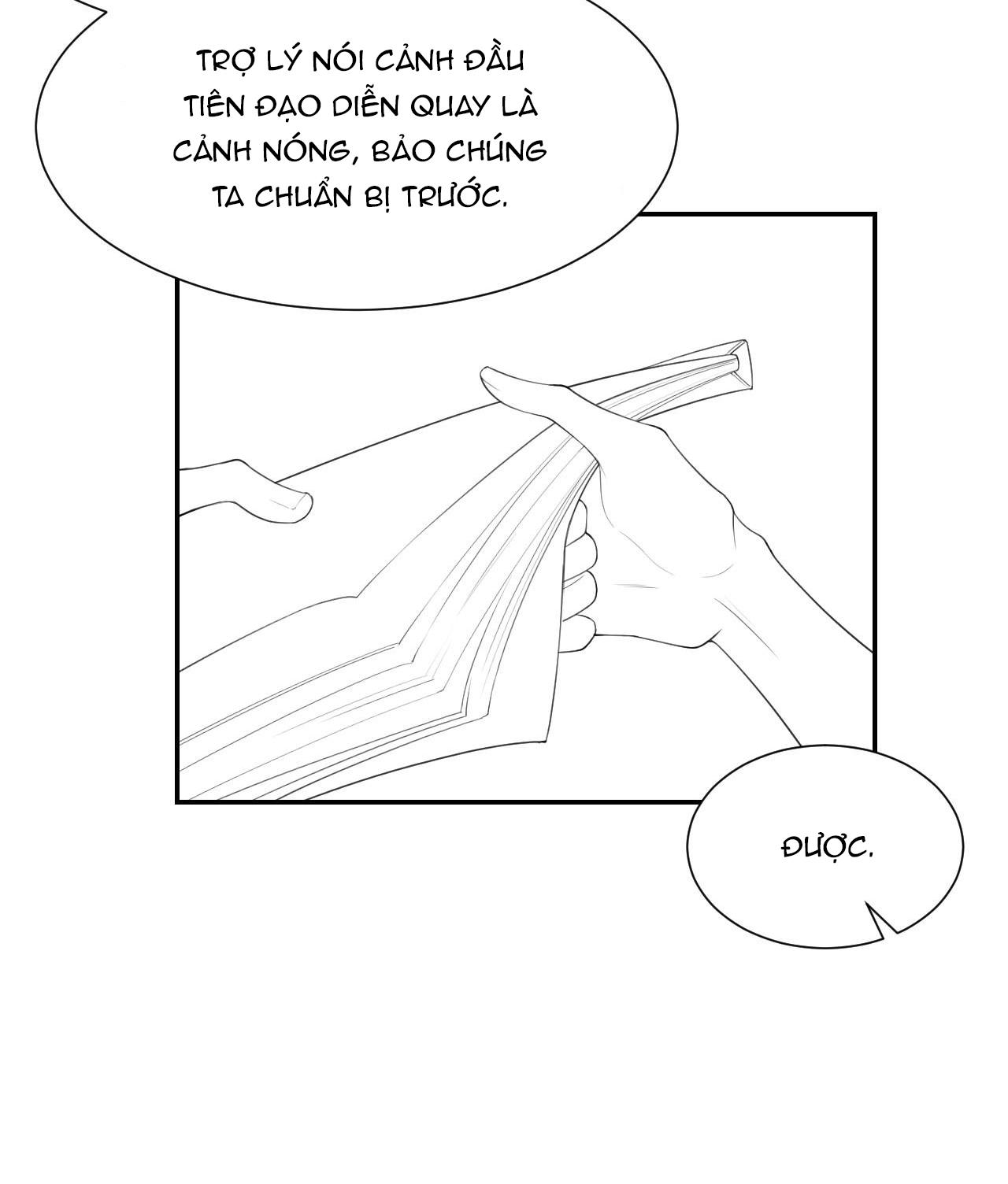 Quan hệ thế thân Chapter 86 - Next Chapter 87