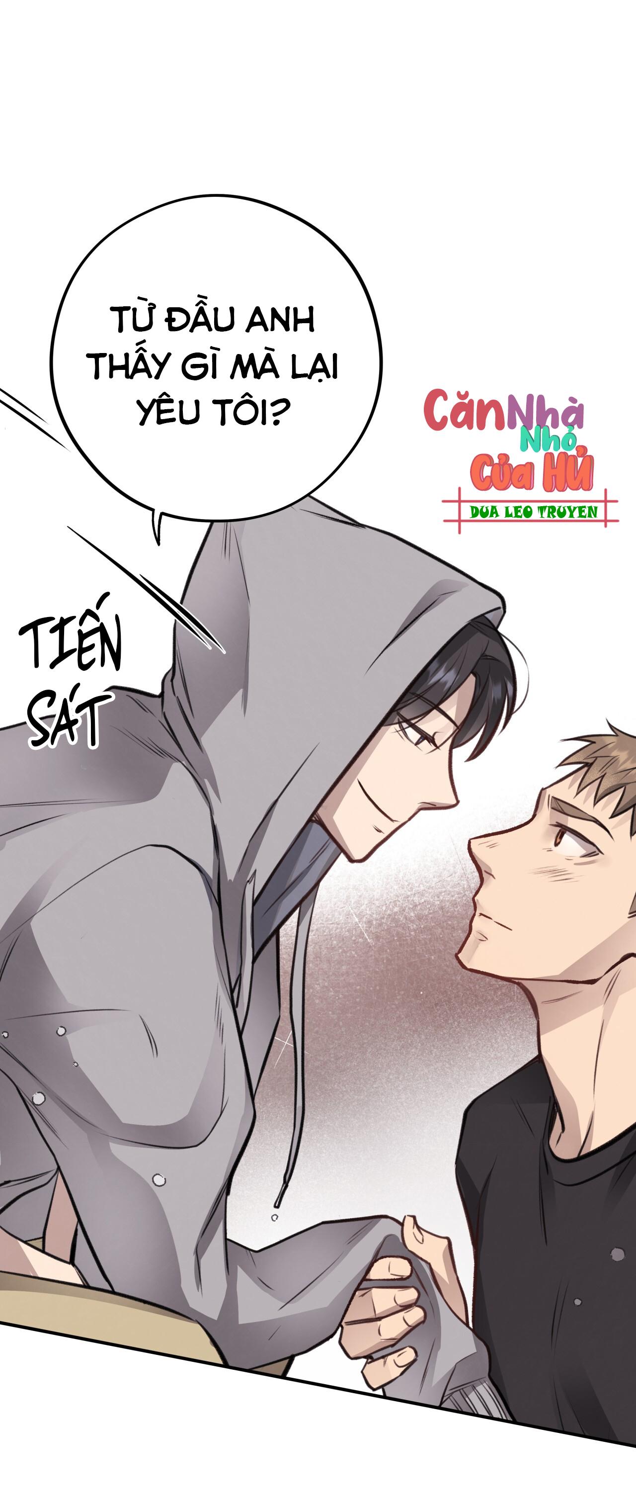 mật gấu Chapter 10 - Next Chương 11