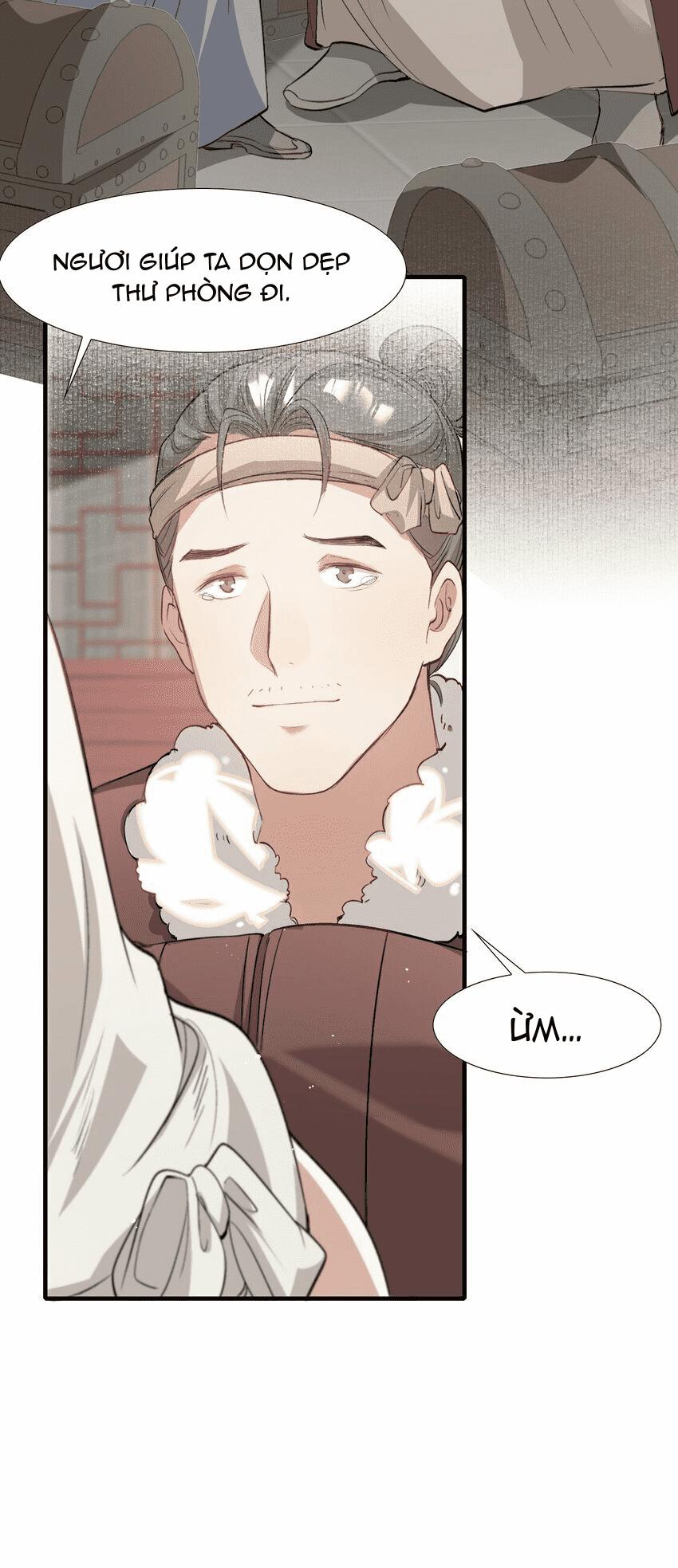 Loạn thế vi vương Chapter 37 - Next Chapter 38