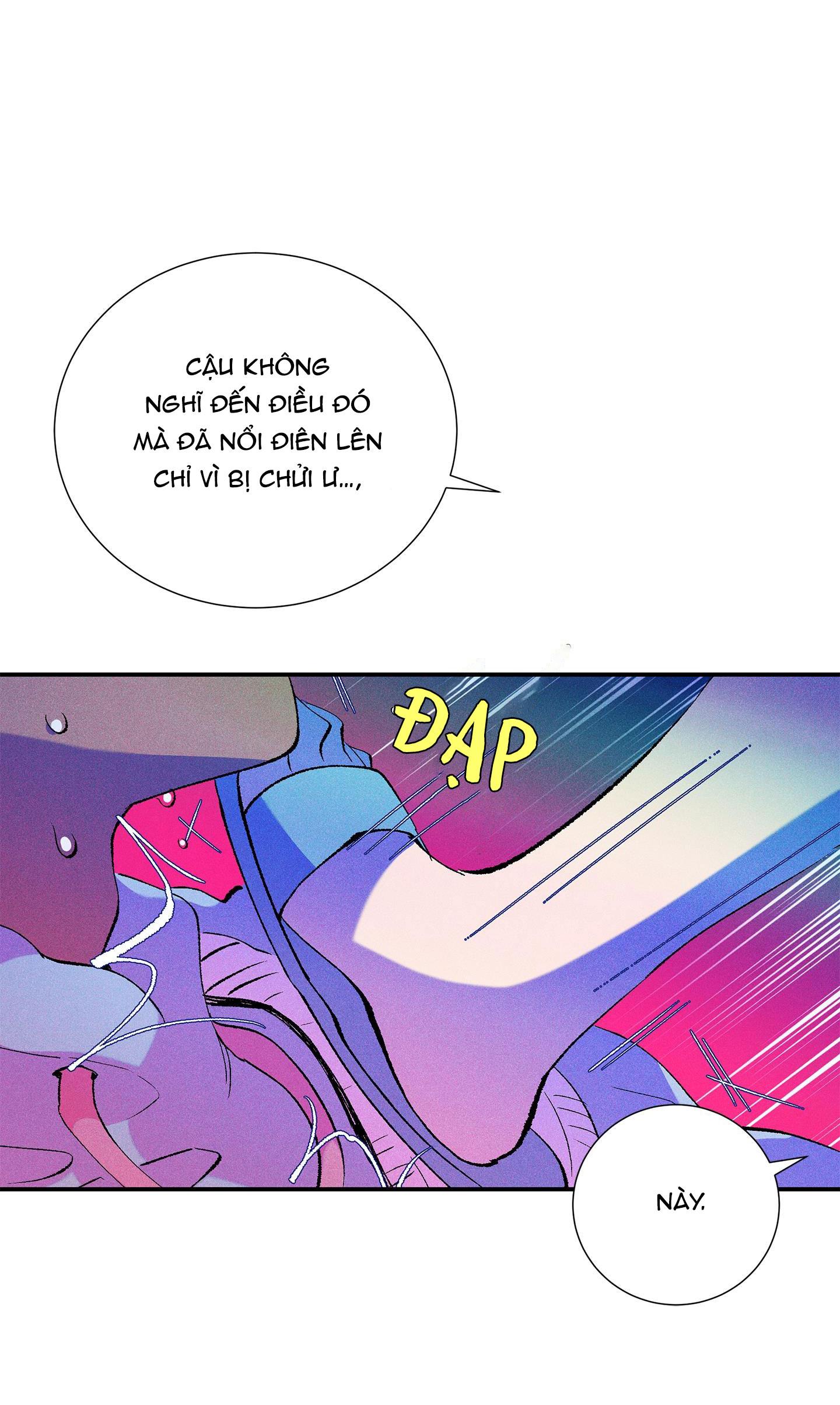 ÔNG CHÚ BÊN CỬA SỔ Chapter 2 - Next Chapter 3