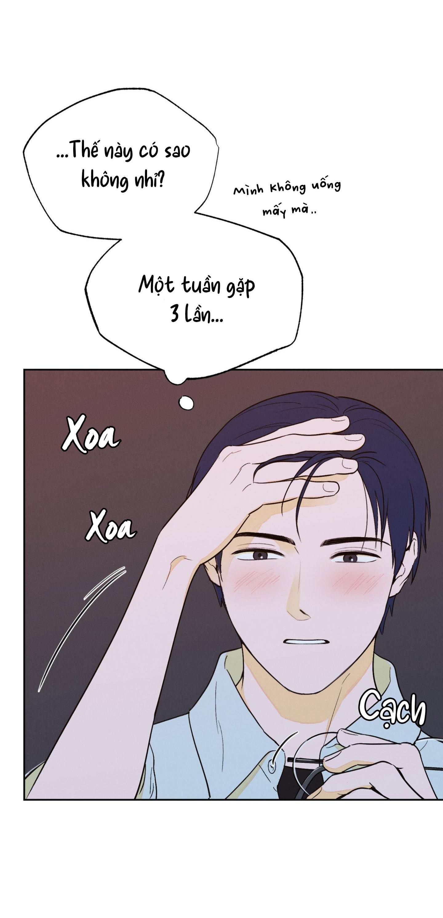 |DROP| Mở Cửa Vào Ban Đêm Chapter 2 - Next Chapter 3