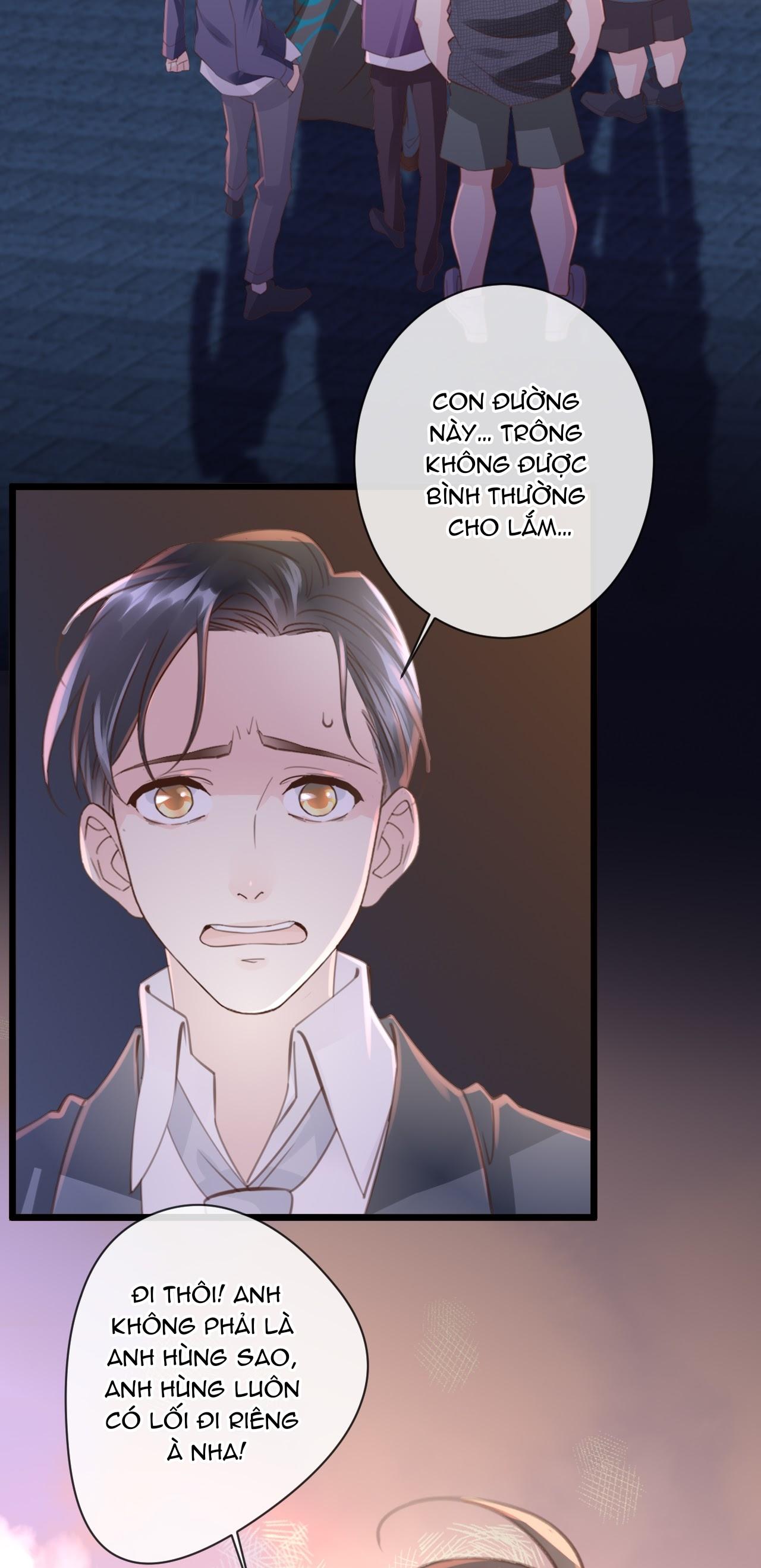 Chinh Phục Nhà Cổ Chapter 47 - Next Chapter 48