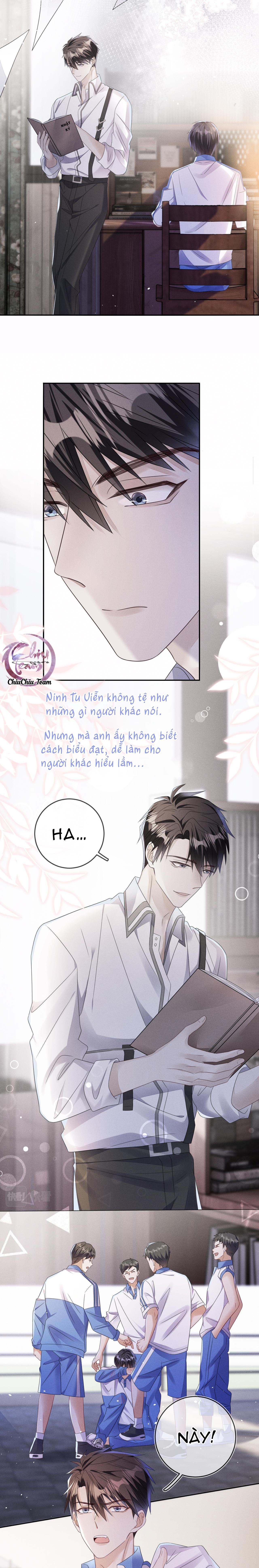 Cường Liệt Công Kích Chapter 65 - Next Chapter 66