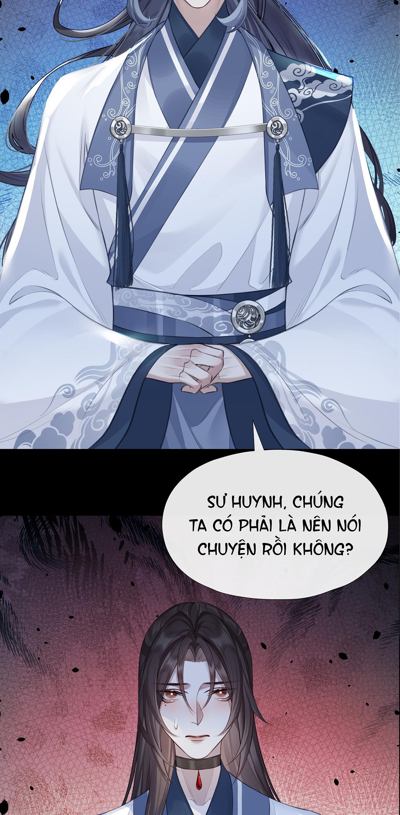 Bản Toạ Nuôi Quỷ Hút Máu Ở Tông Môn (END) Chapter 26 - Next Chapter 27