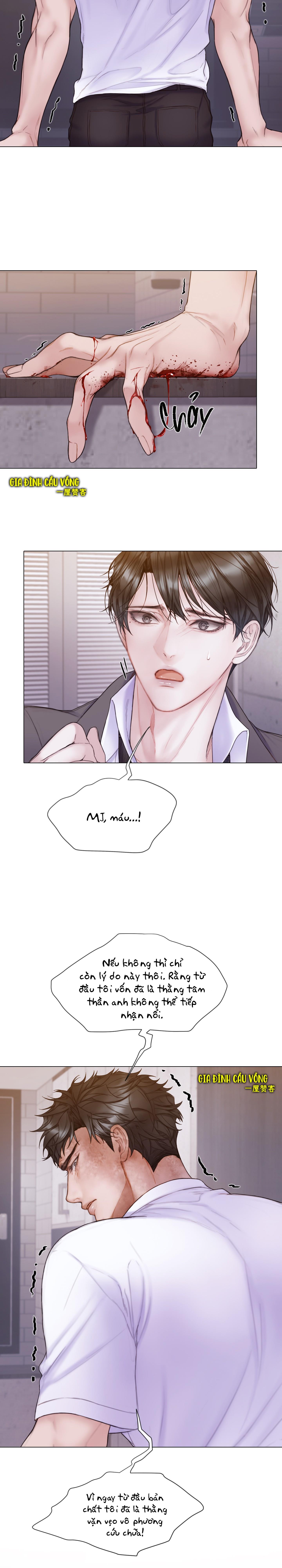 MARY JANE Chapter 28 - Next Chapter 29 18+