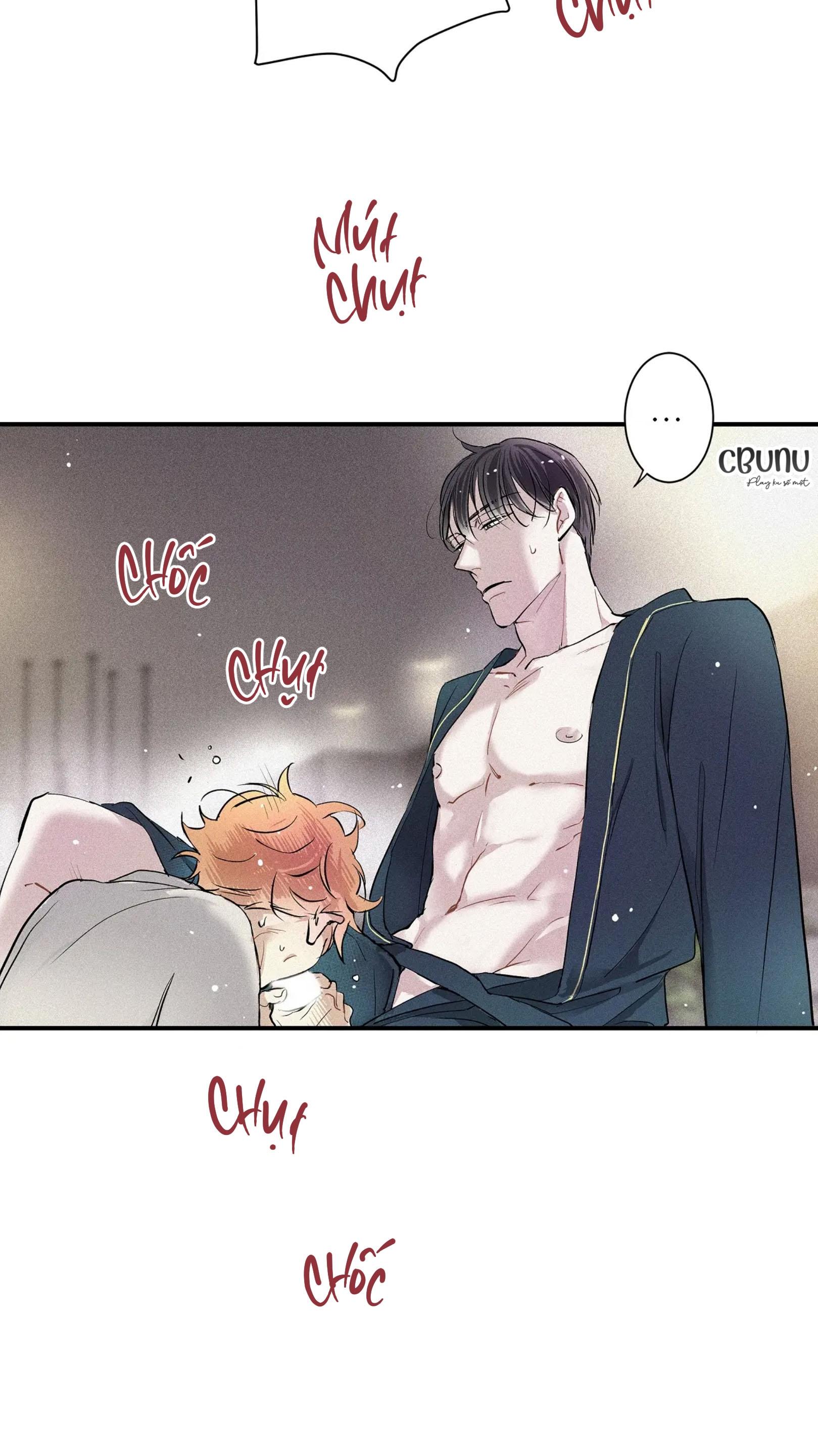 (CBunu) Tình yêu và danh vọng Chapter 20 - Next Chapter 21