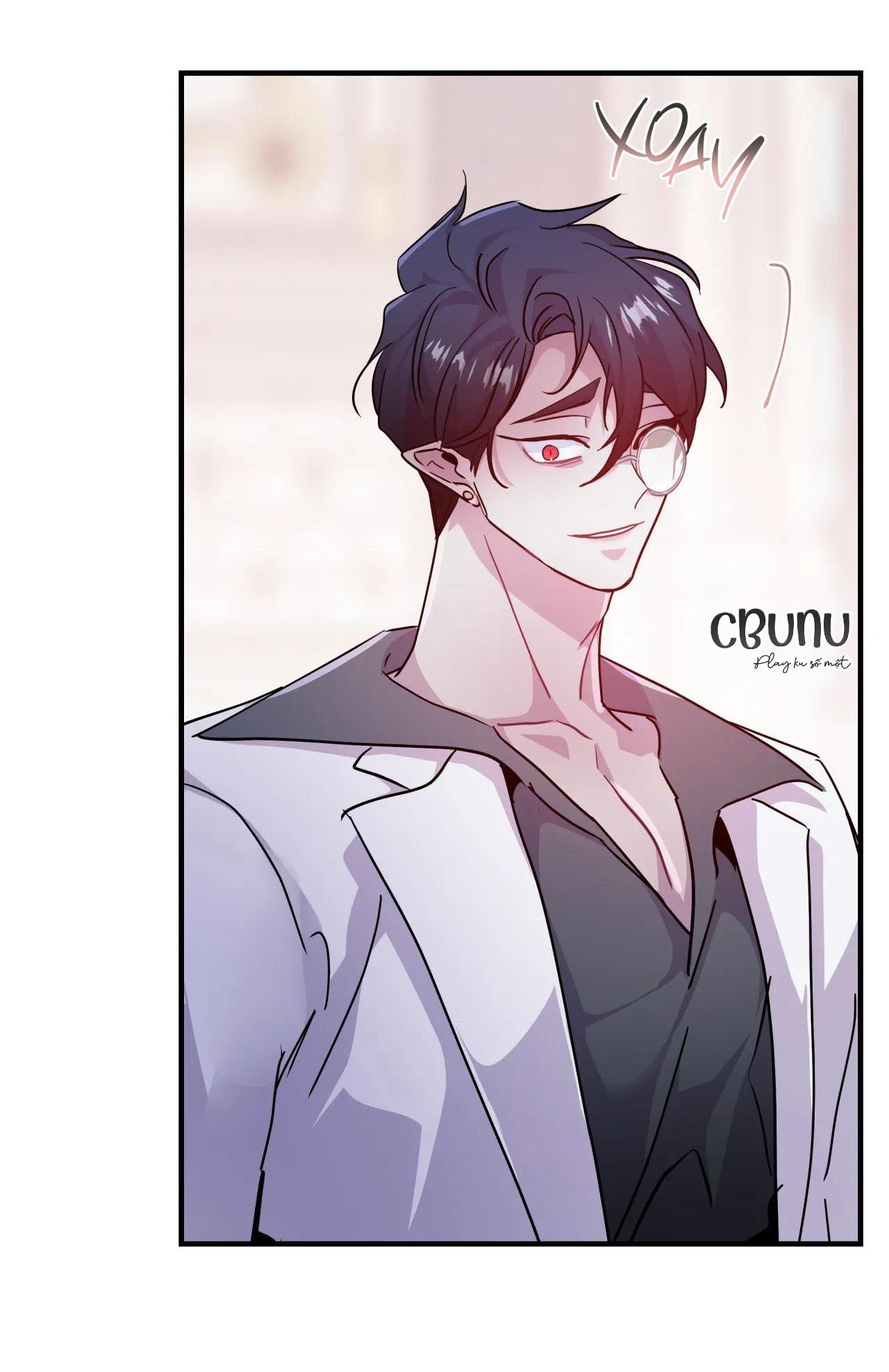 (CBunu) Ám Giữ Linh Hồn Chapter 25 - Next Chapter 26 H