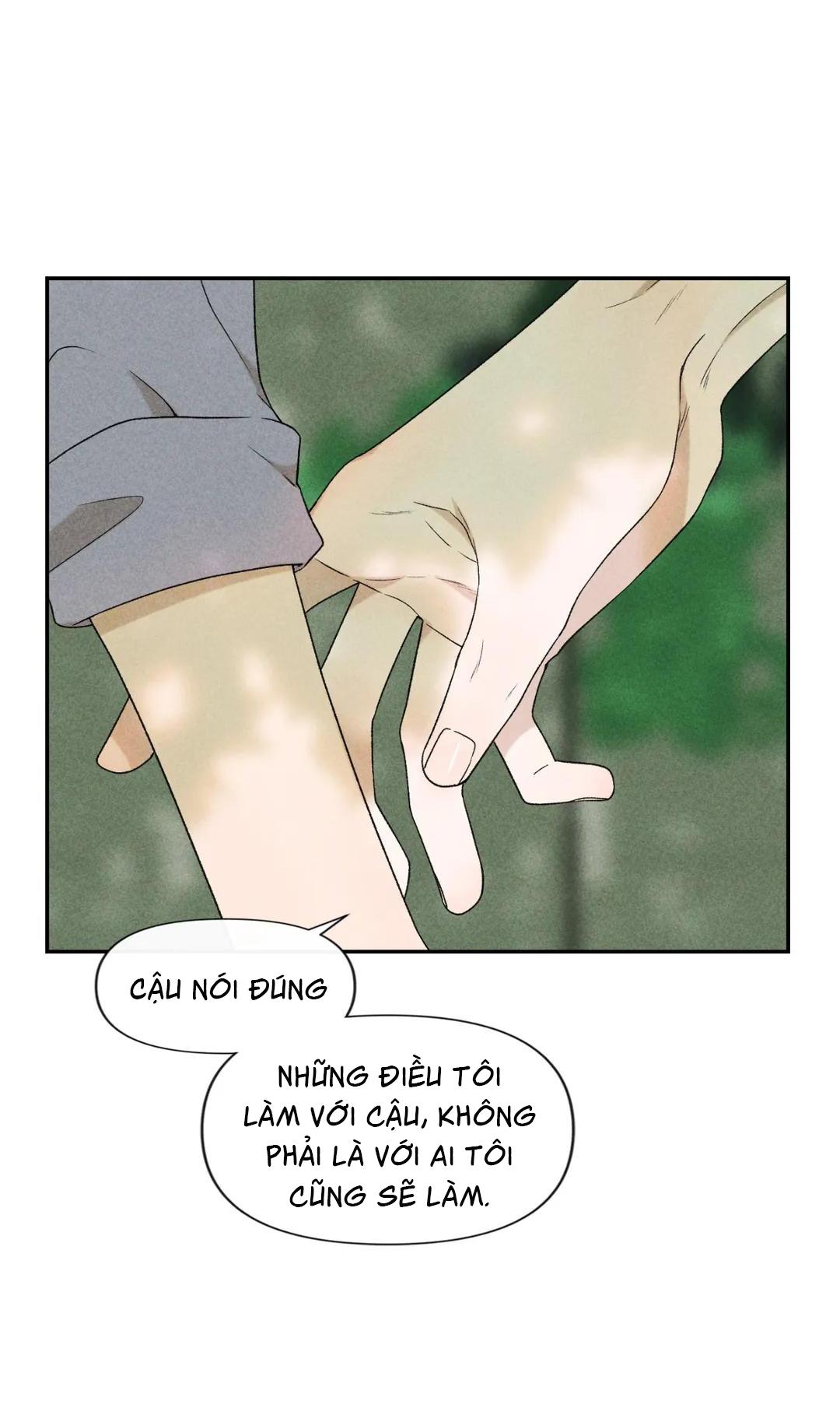 Đừng Cho Em Hy Vọng Chapter 21 - Next Chapter 22