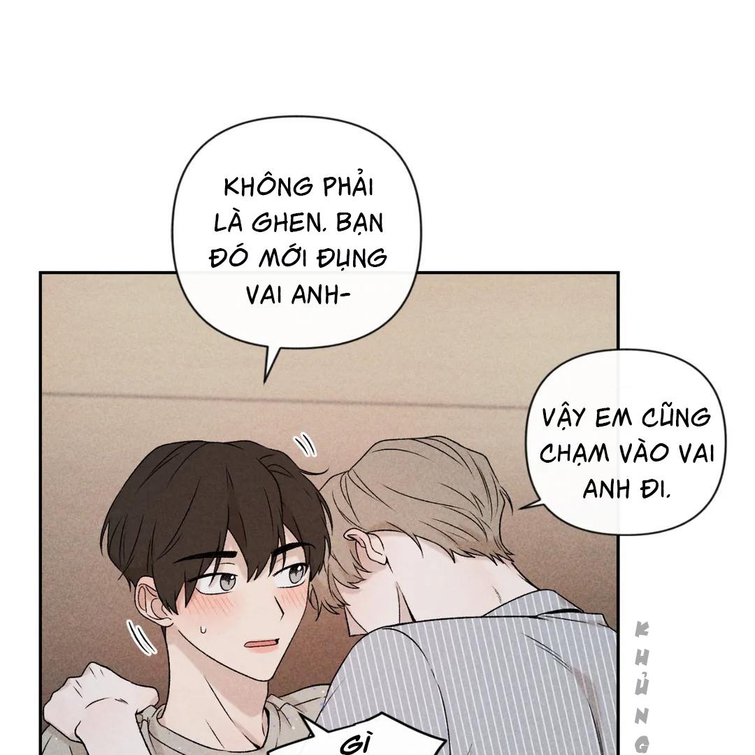 Đừng Cho Em Hy Vọng Chapter 27 - Next Chapter 28