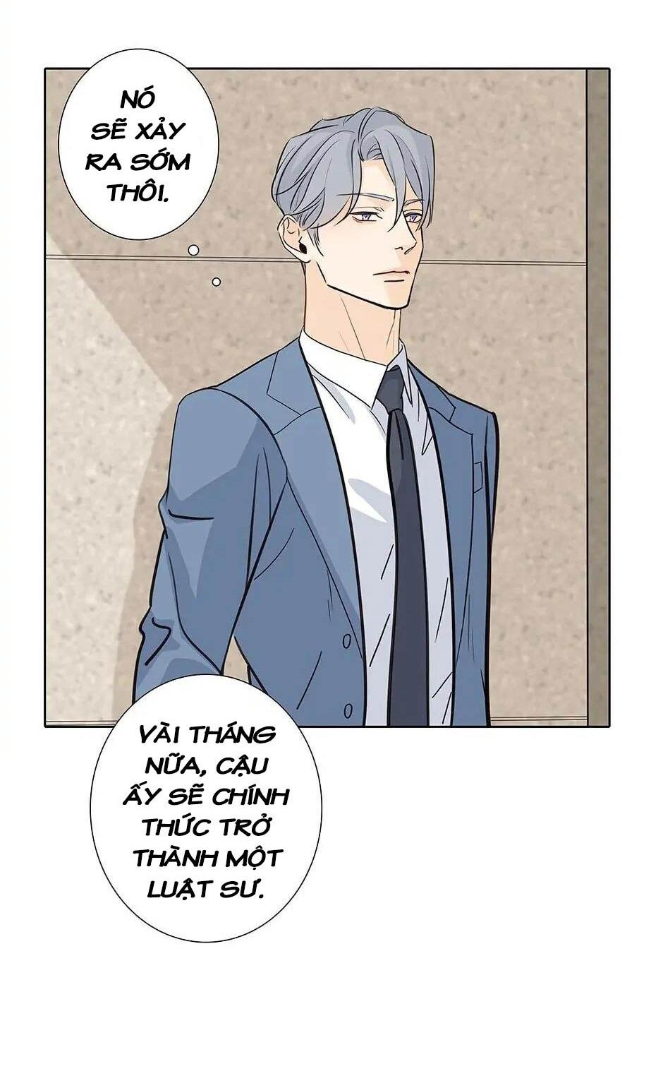 Đừng Chạm Vào Tim Tôi Chapter 58 - Next Chapter 59