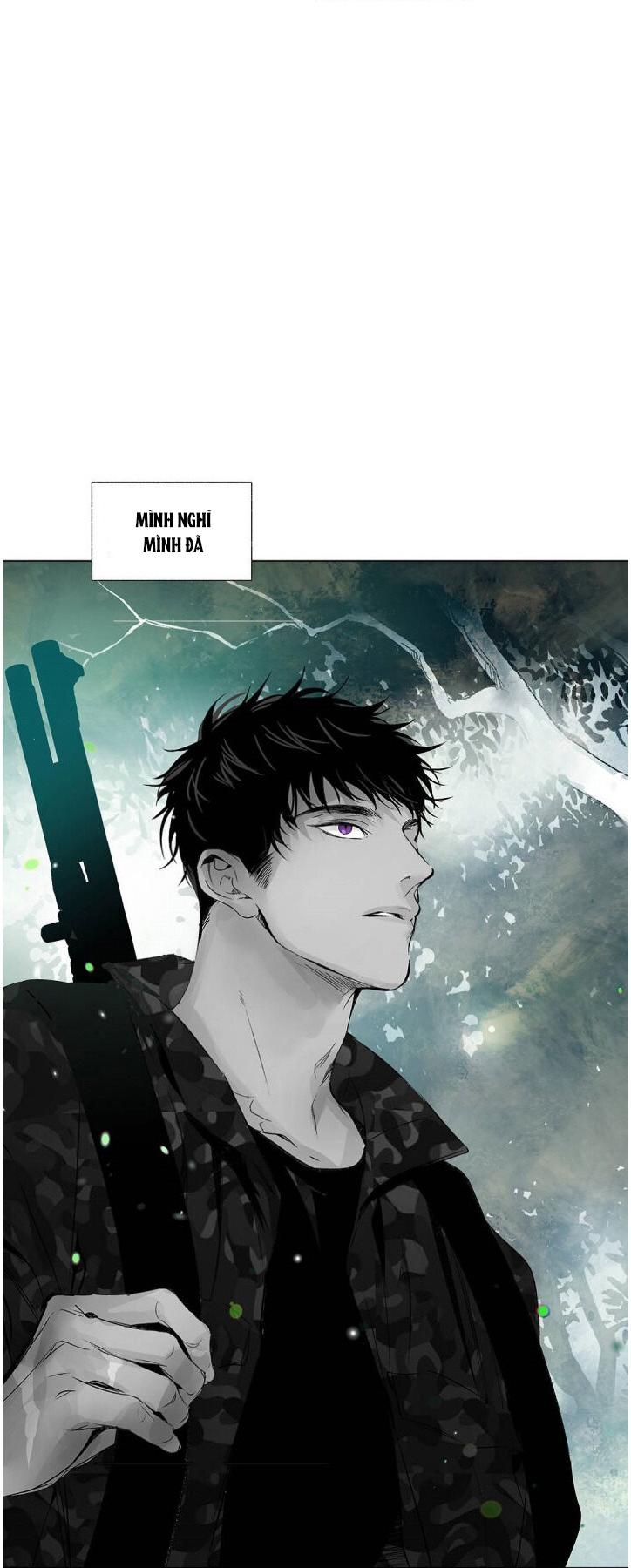 Nhiễu Sóng Chapter 13 - Next Chapter 14