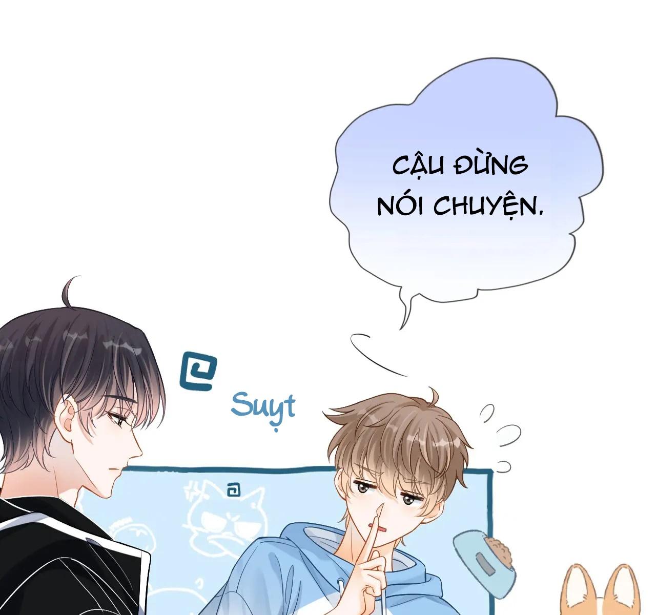 Nam Thần Bá Đạo Cầu Xin Tôi Quay Lại (NGANG RAW) Chapter 8 - Next Chapter 9