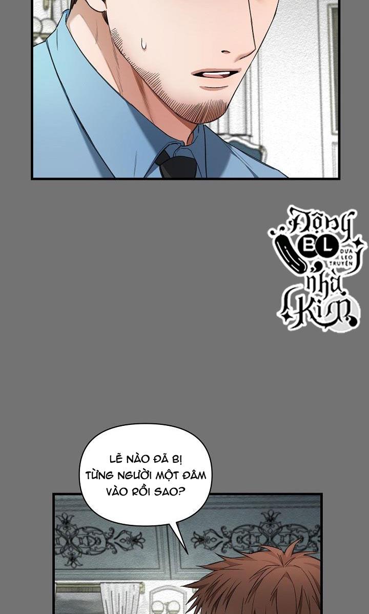 CHUYẾN TÀU ĐIÊN CUỒNG Chapter 26 - Next Chapter 27