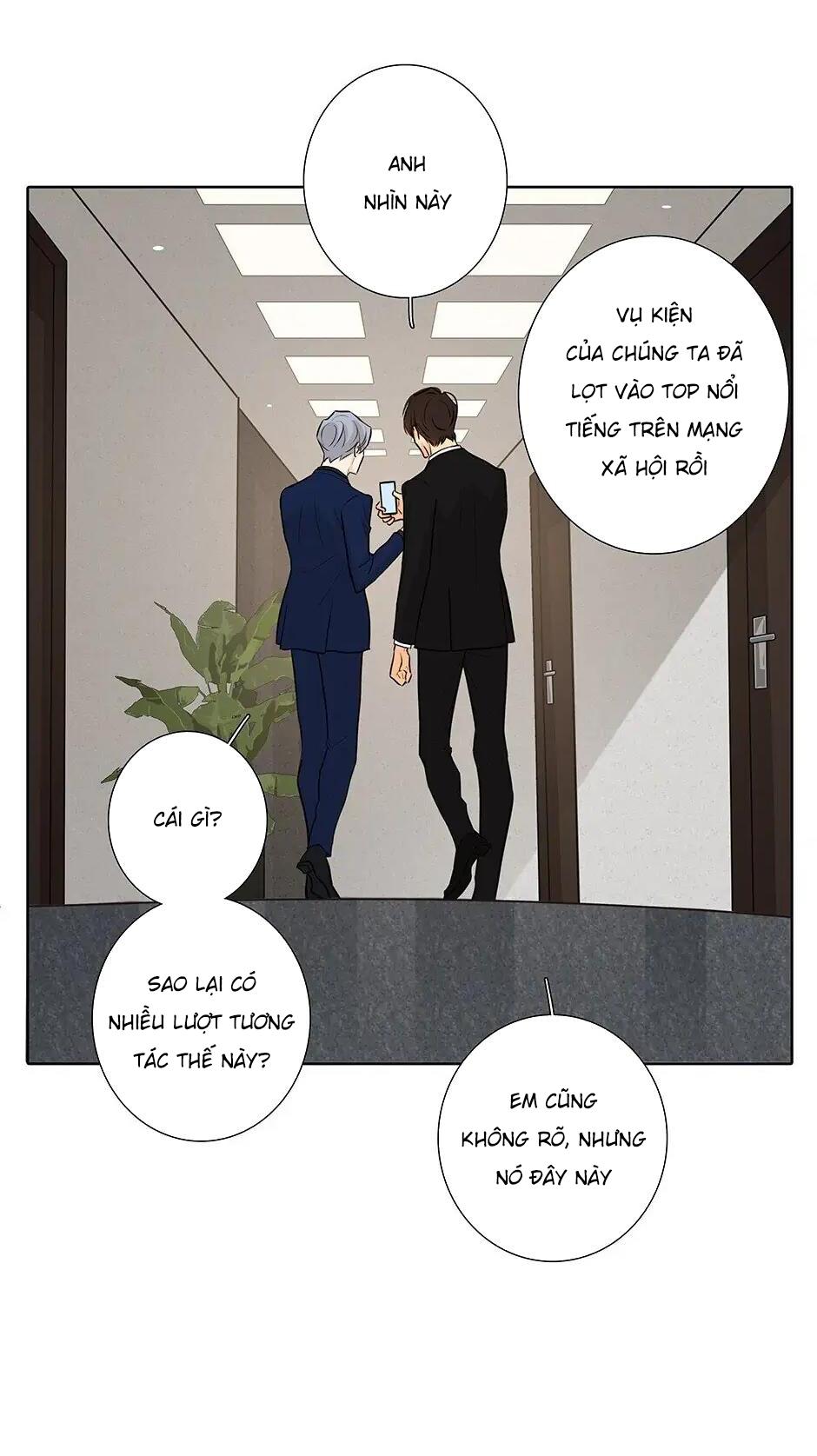 Đừng Chạm Vào Tim Tôi Chapter 46 - Next Chapter 47