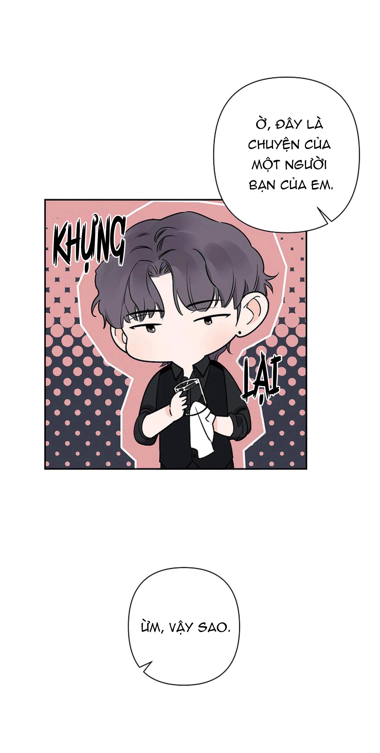 ĐÊM DỊU DÀNG Chapter 35 - Next Chapter 36