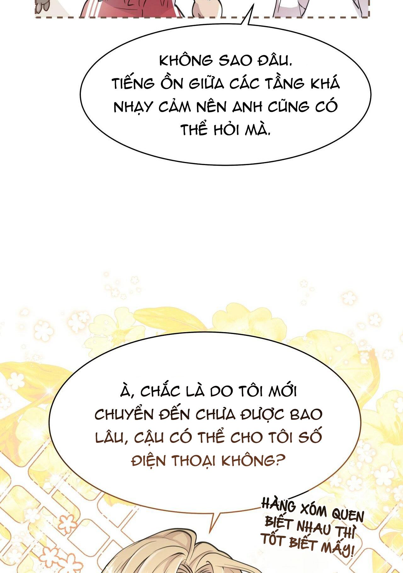 LỐI SỐNG ÍCH KỶ Chapter 5 - Next Chapter 6