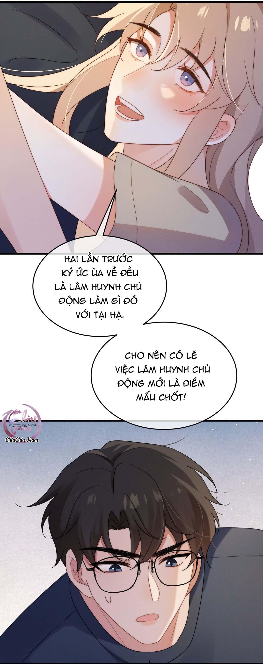 Vợ Tôi Bước Ra Từ Tranh Vẽ (END) Chapter 22 - Next Chapter 23