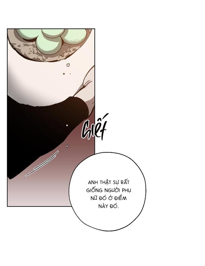 (CBunu) Tráo Đổi Chapter 9 - Next Chapter 10