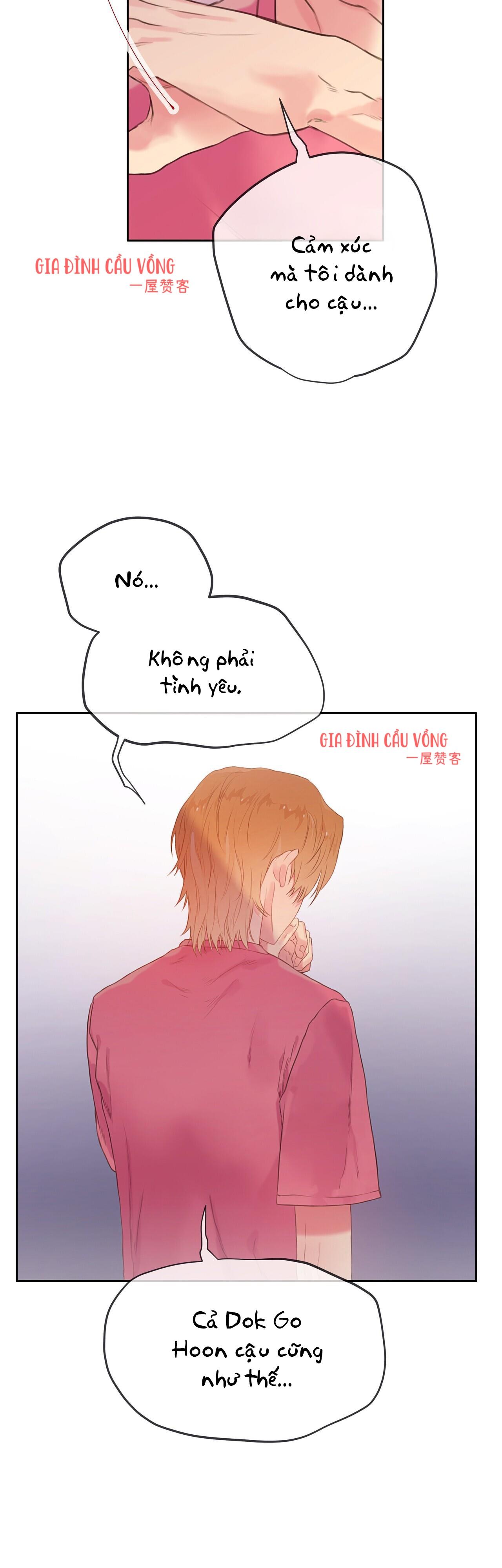 Đứng Yên, Nhúc Nhích Là Cứng Đó! Chapter 22 - Next Chapter 22.1 THÔNG BÁO