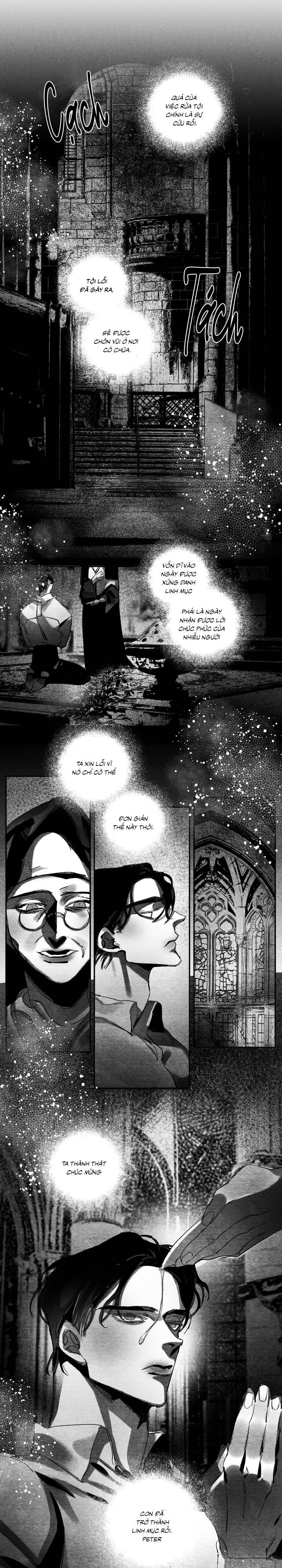 Bài Thánh Ca Chapter 25 - Next 