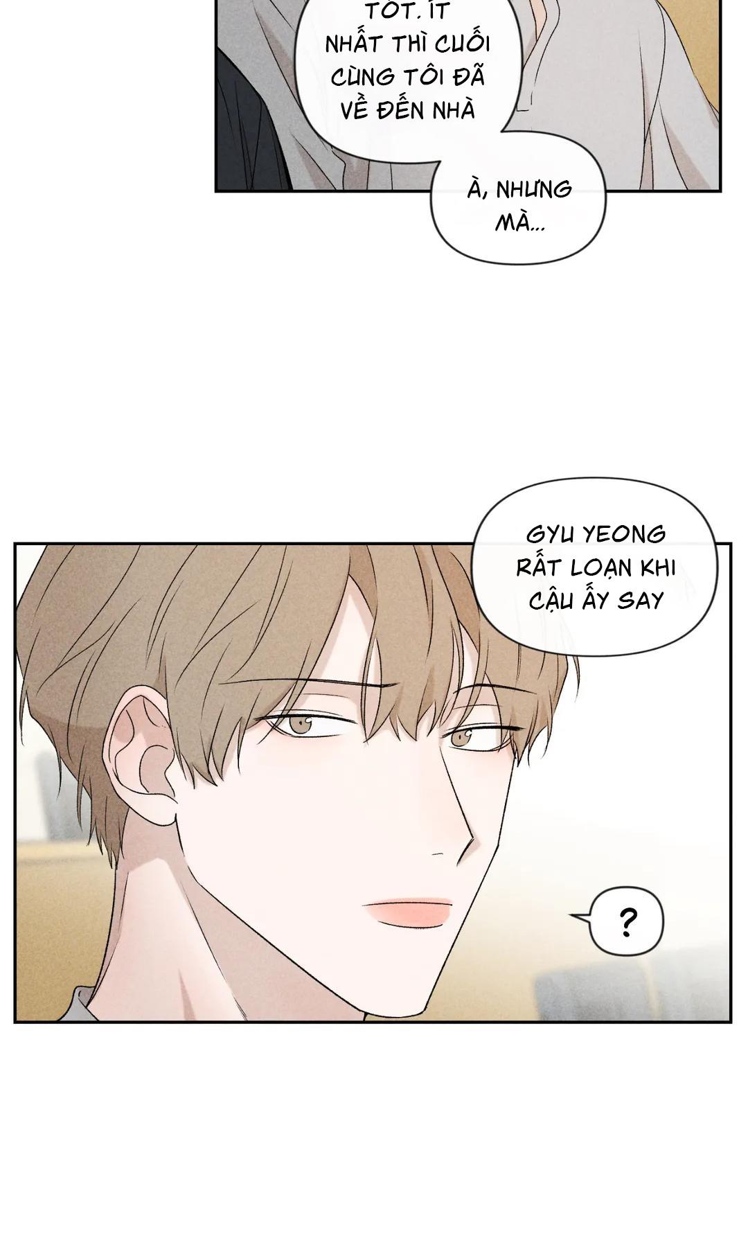 Đừng Cho Em Hy Vọng Chapter 17 - Next Chapter 18