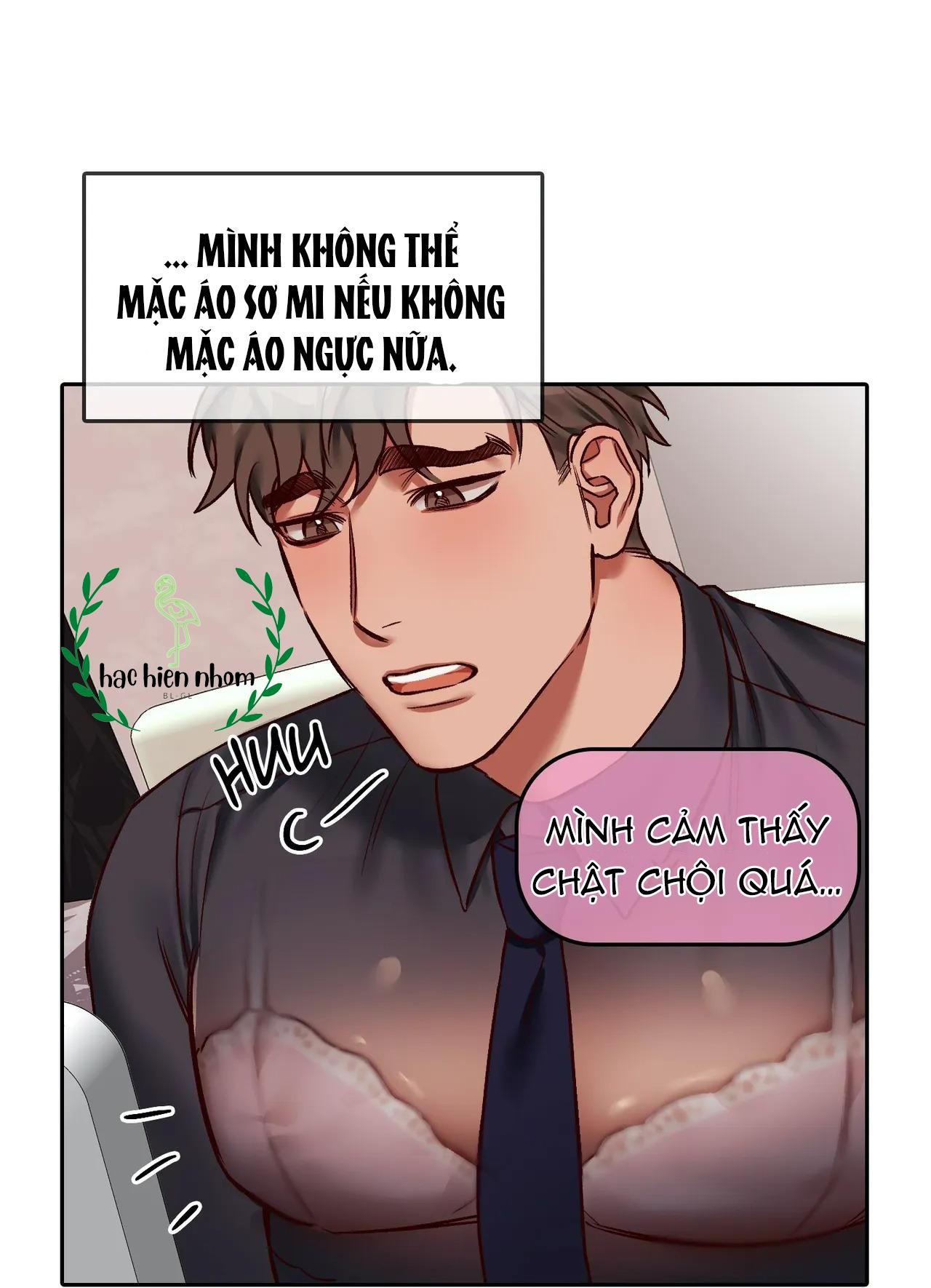 Đồ chơi tình dục: cách dạy dỗ người mới ngực to Chapter 9 - Next Chapter 10