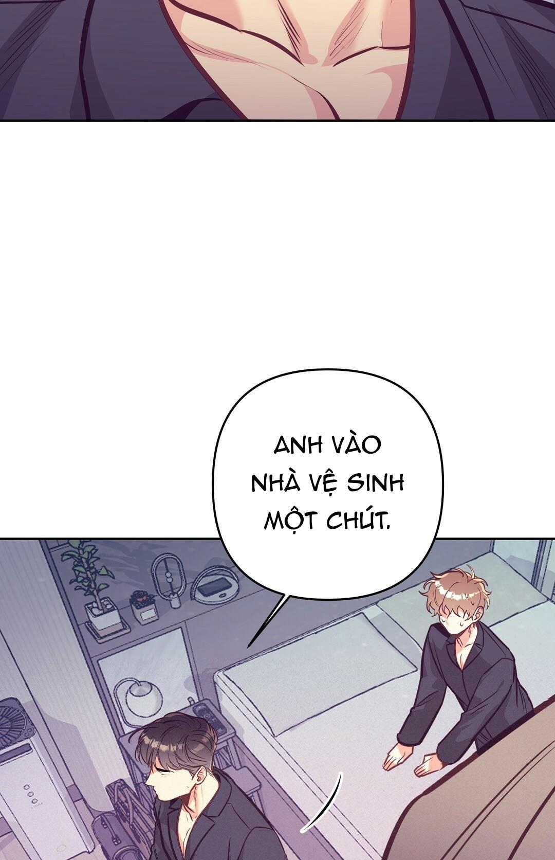 BYE BYE Chapter 40 - Next Chapter 41 NGOẠI TRUYỆN 2