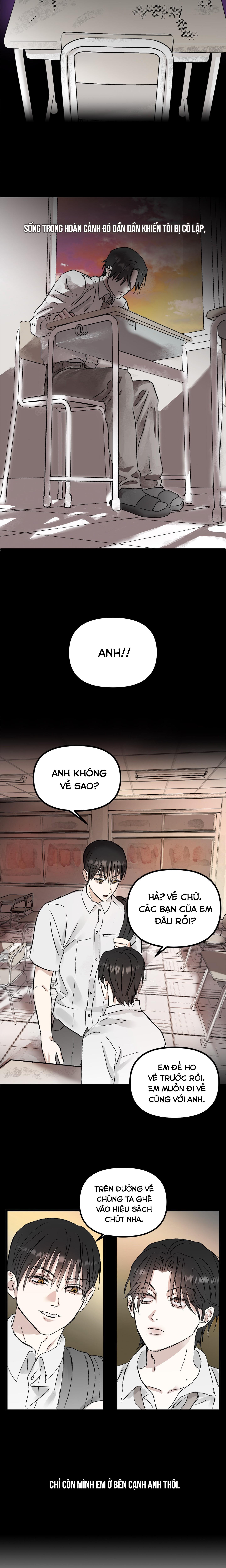 Phản Chiếu Chapter 0 - Trang 3