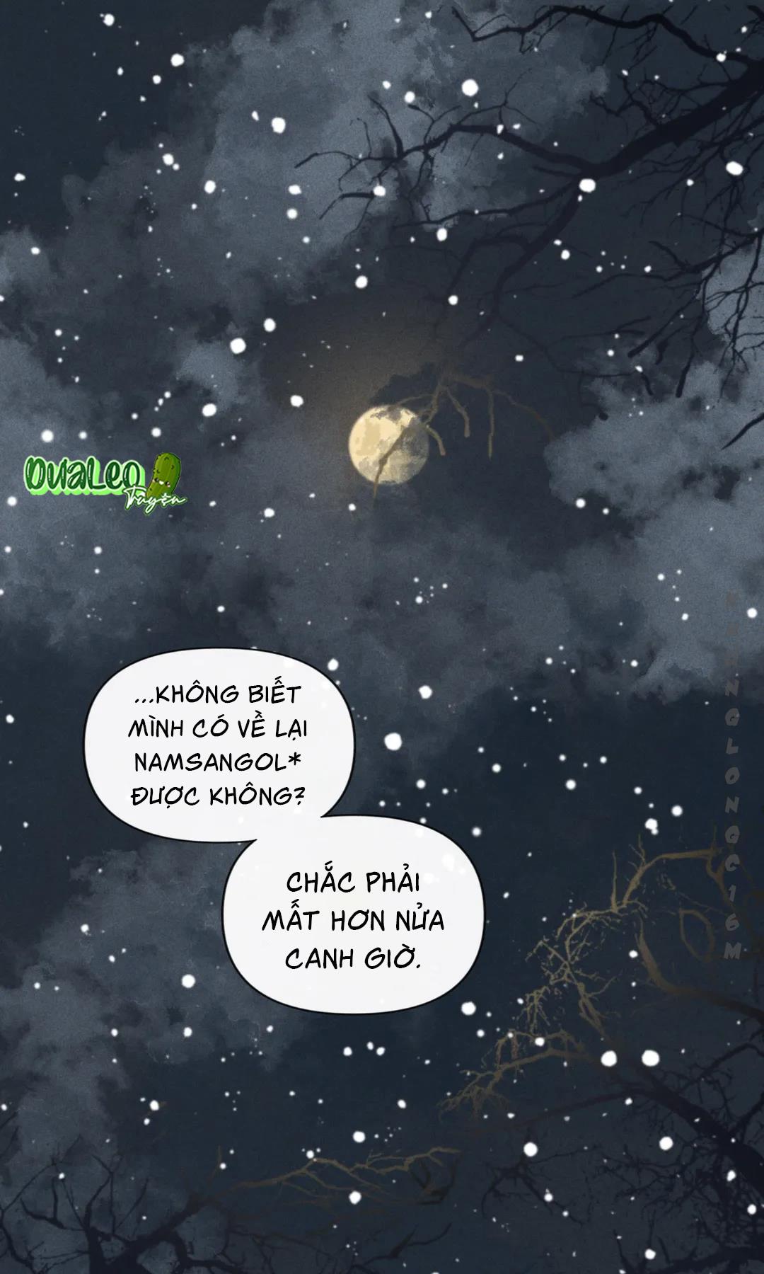 Đừng Cho Em Hy Vọng Chapter 47.1 Ngoại truyện 1 - Next Chapter 48