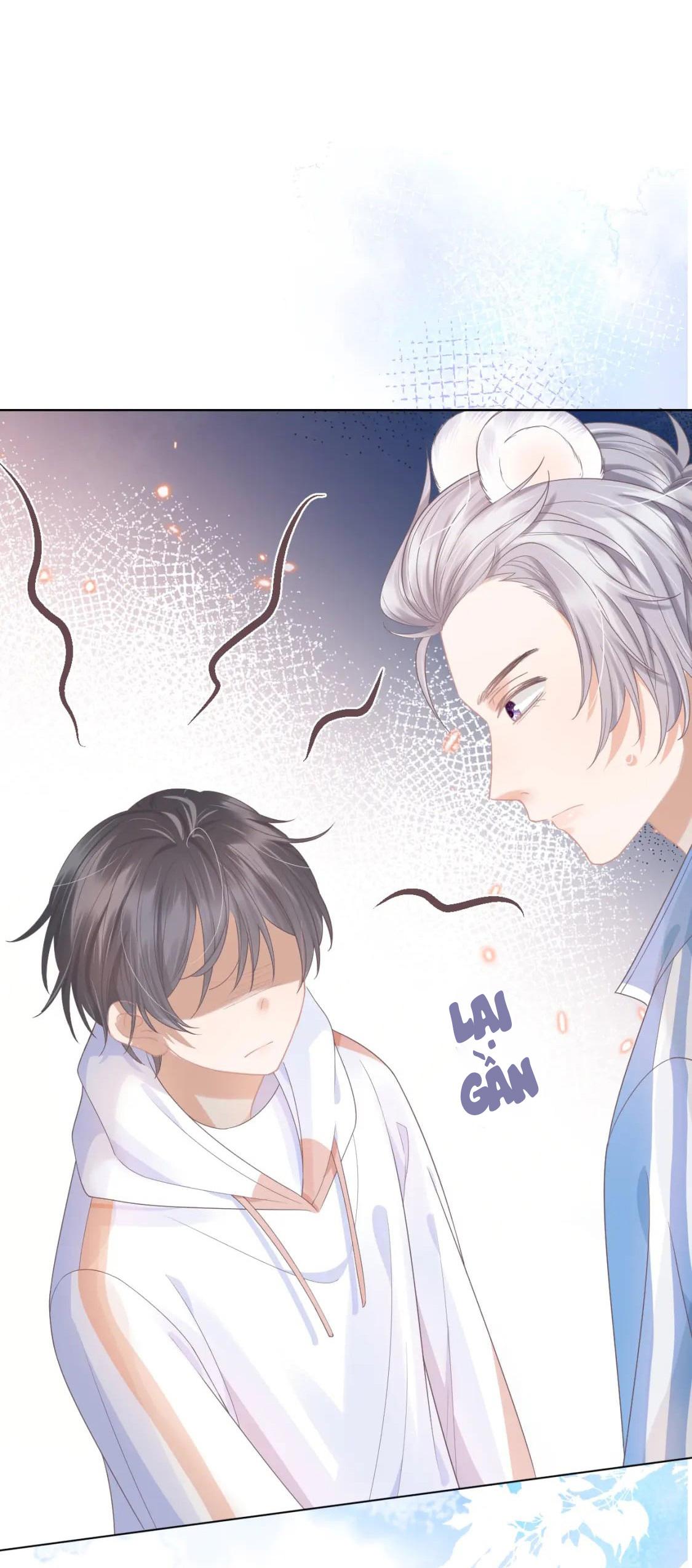 Ss2 Một ngụm ăn cả thỏ con Chapter 19 - Next Chapter 20