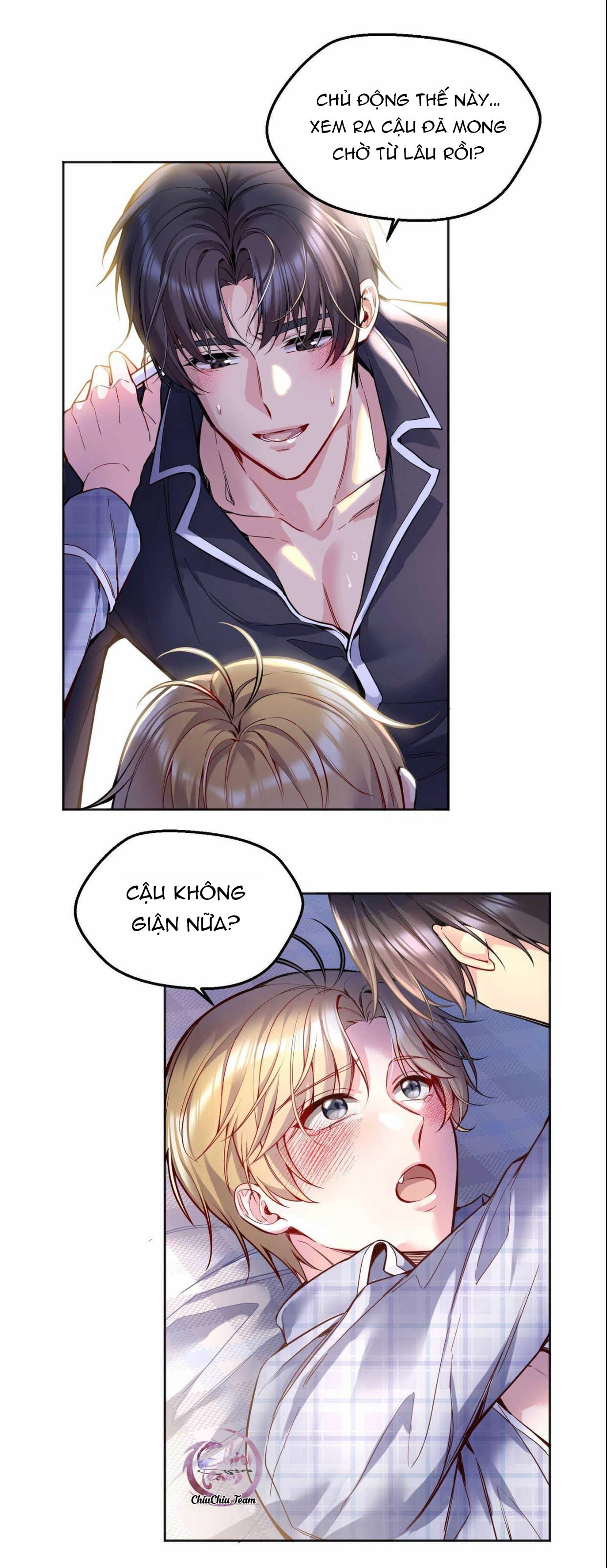 Hàn Viễn Chapter 106.1 ????Bathroom play - Next Chapter 107