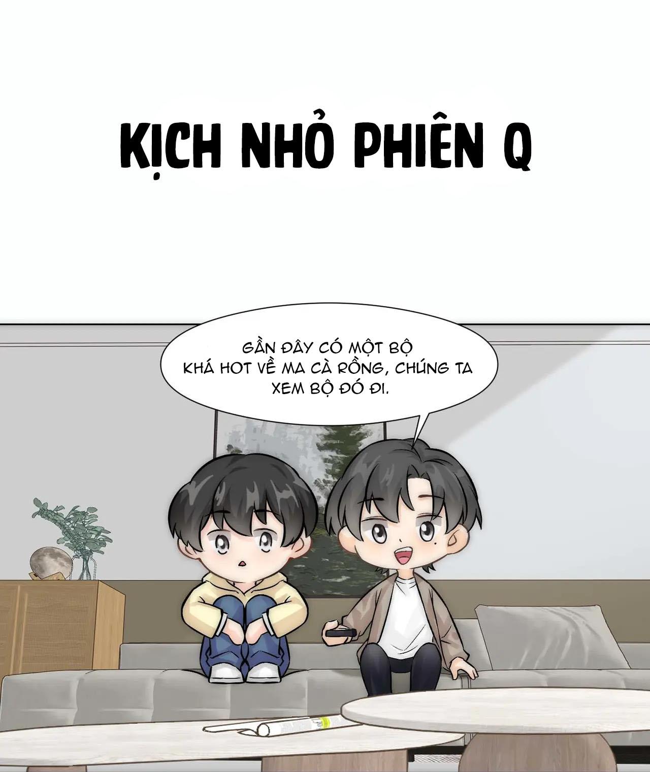 Bảo Bối Ngoan, Không Thể Cắn Chapter 9 - Trang 3