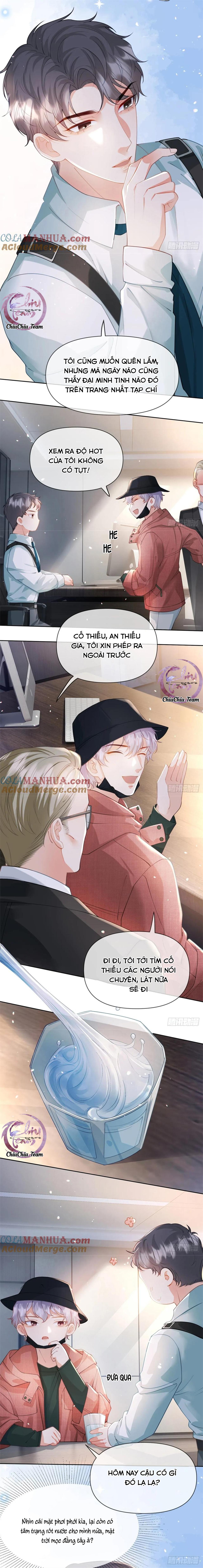 Bị Vạn Người Anti, Sống Lại Tôi Hot Khắp Internet Chapter 46 - Next Chapter 47