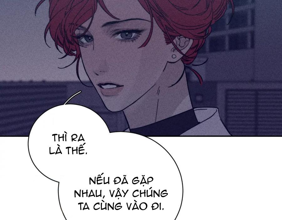 Mùa Xuân Đang Đến Chapter 83 - Next Chapter 84