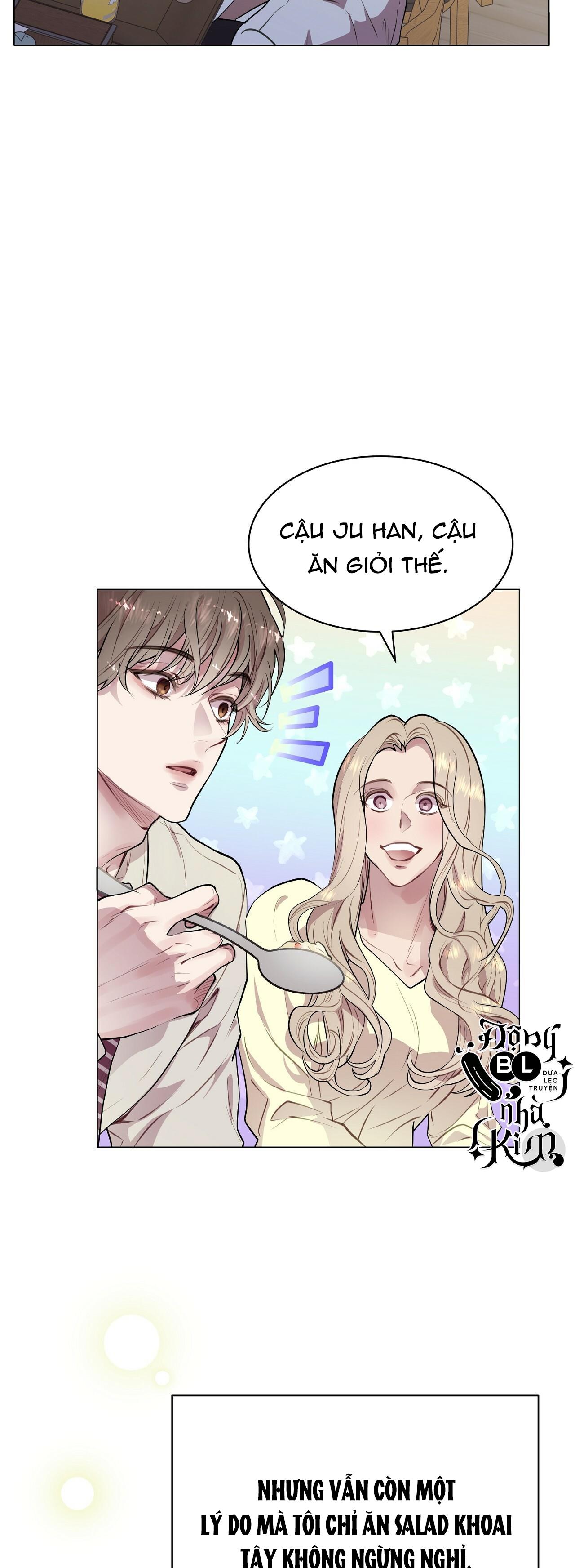 LỐI SỐNG ÍCH KỶ Chapter 7 - Next Chapter 8