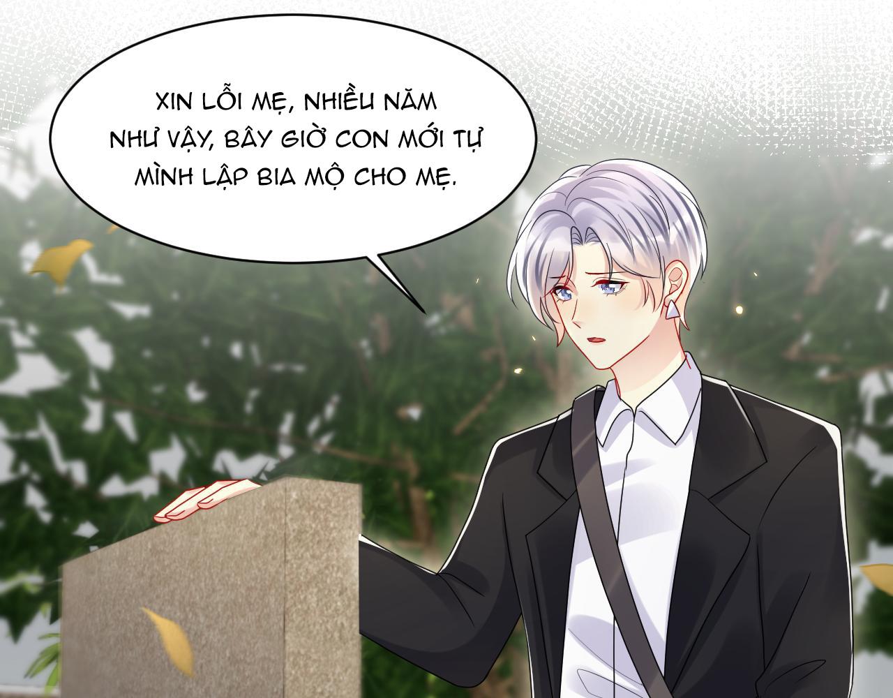 Lại Bị Bạn Trai Cũ Nhắm Trúng Rồi! Chapter 123 - Next Chapter 124