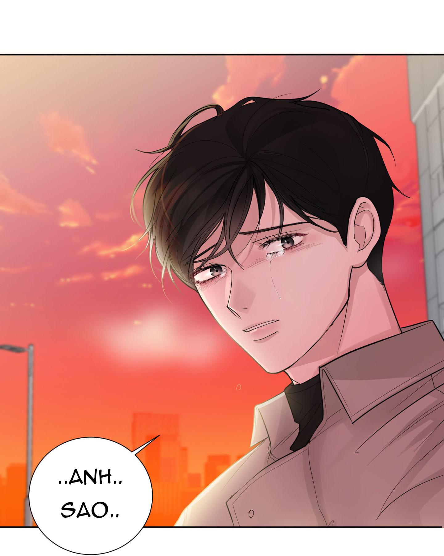 Hẹn hò chốn công sở Chapter 21 - Next Chapter 22