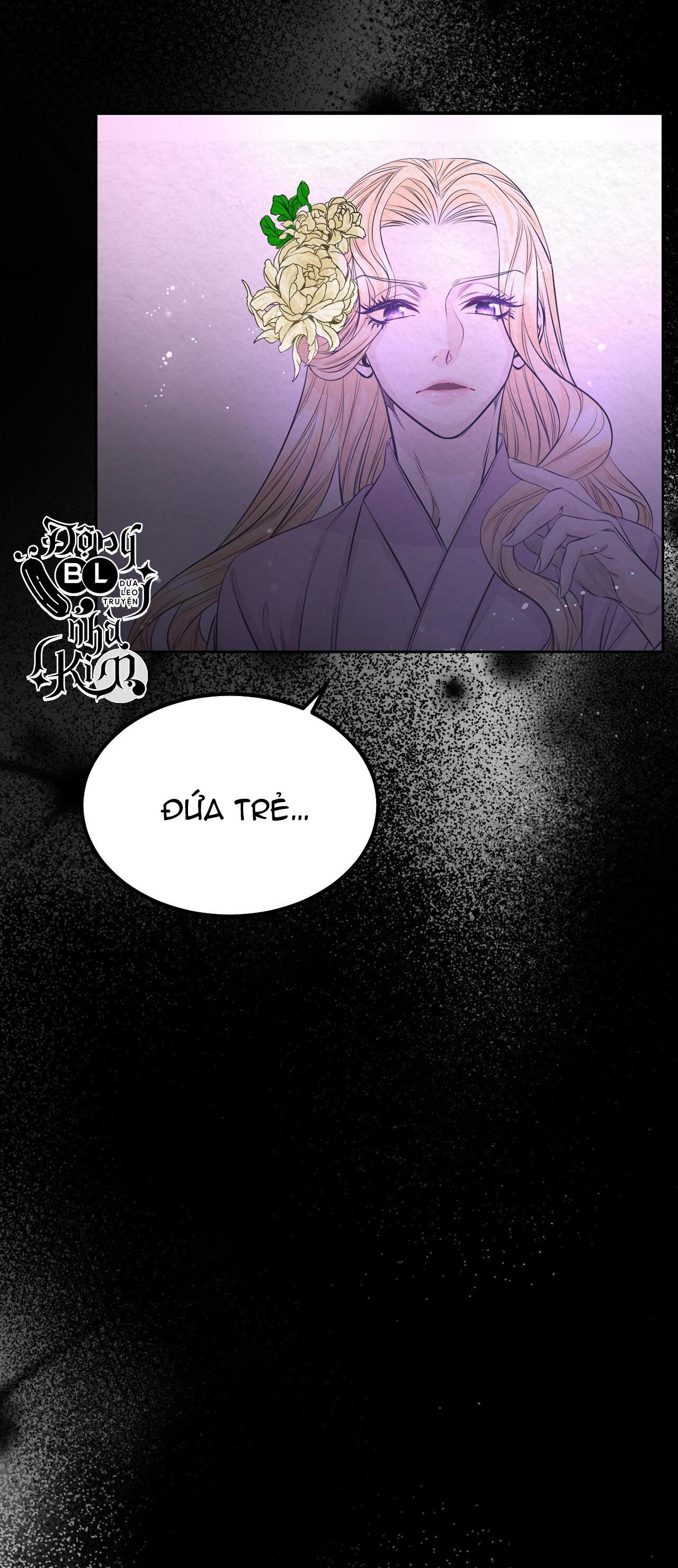 TÌNH YÊU LẠC LỐI Chapter 1 - Next Chapter 2